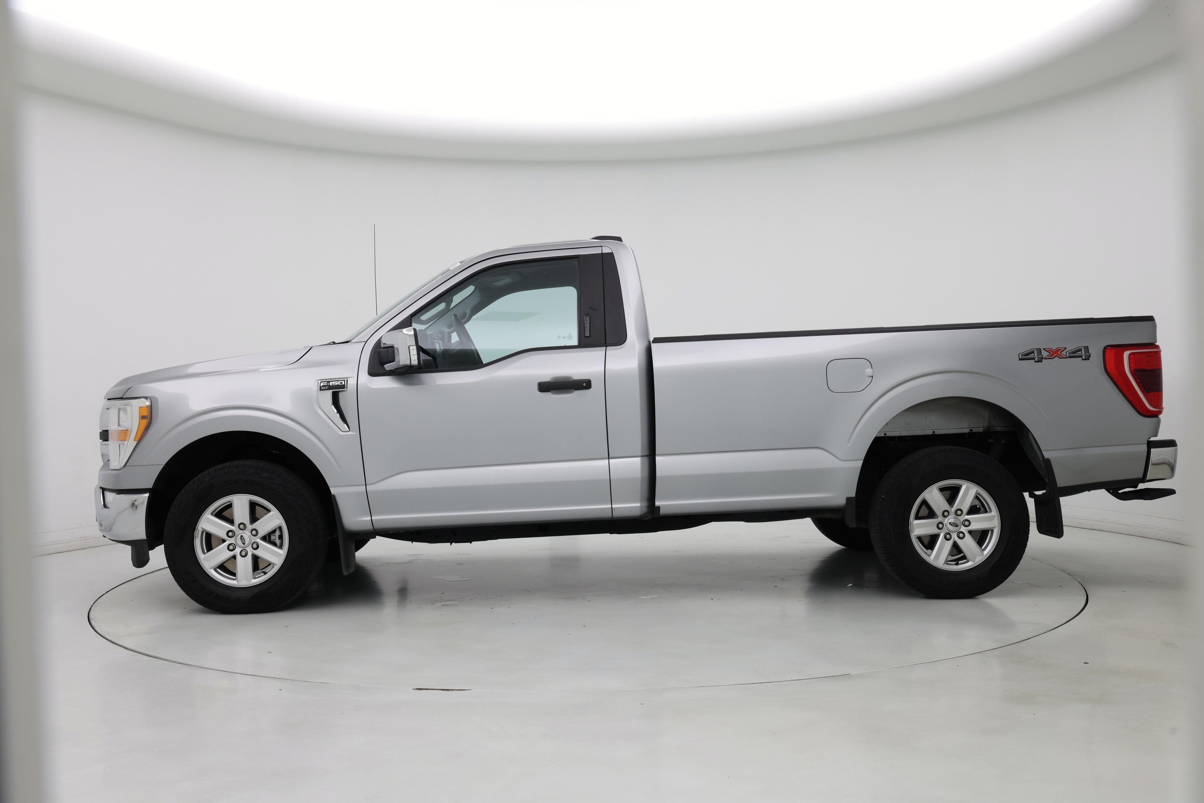 Thumbnail: 2022 Ford F-150 - 3