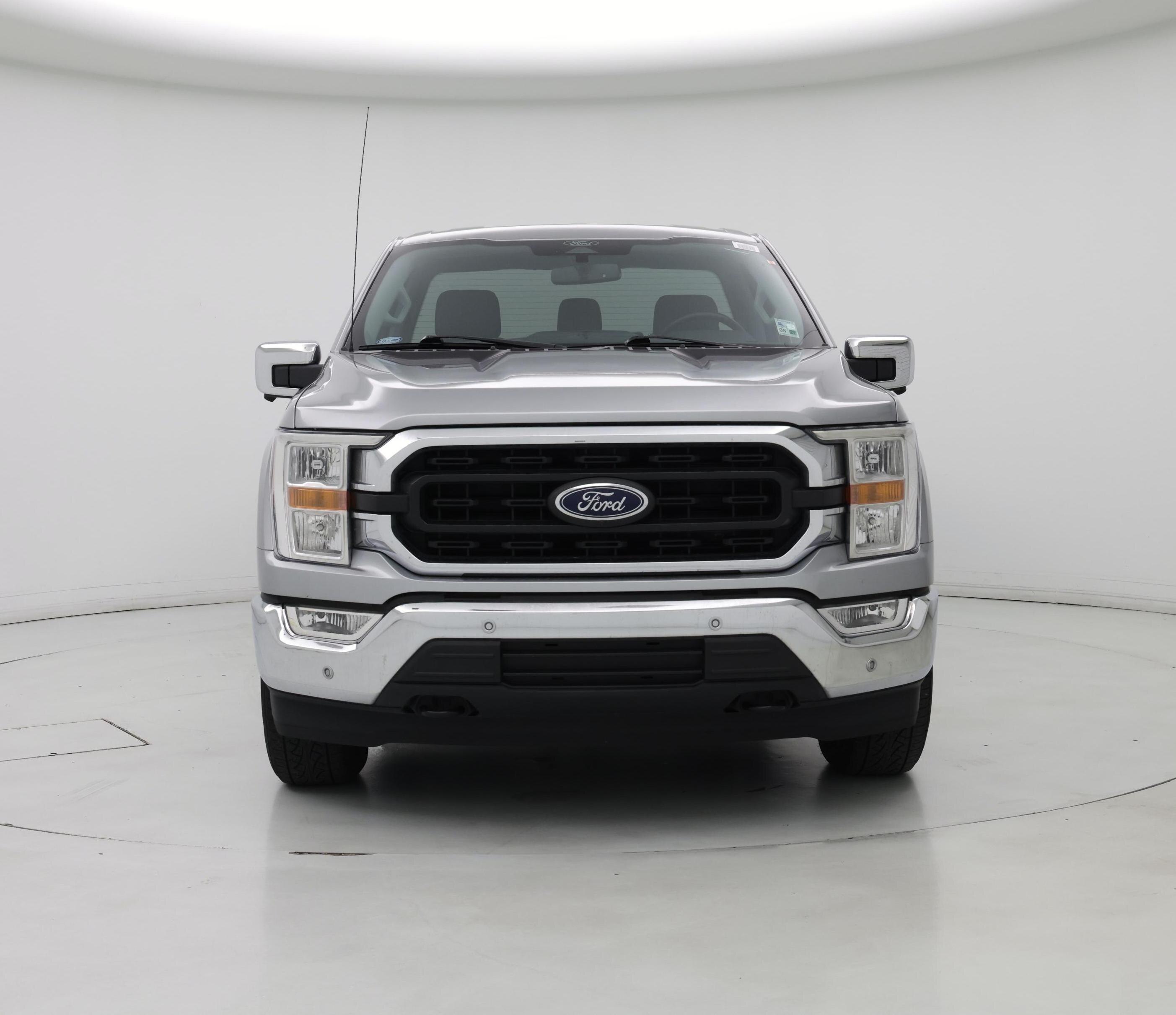 Thumbnail: 2022 Ford F-150 - 5