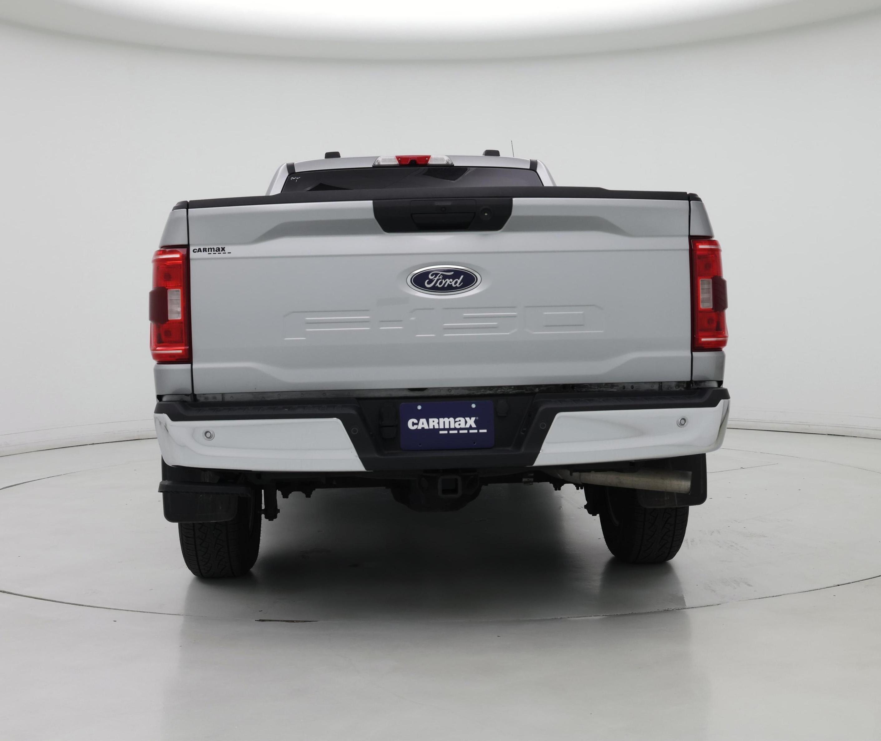 Thumbnail: 2022 Ford F-150 - 6