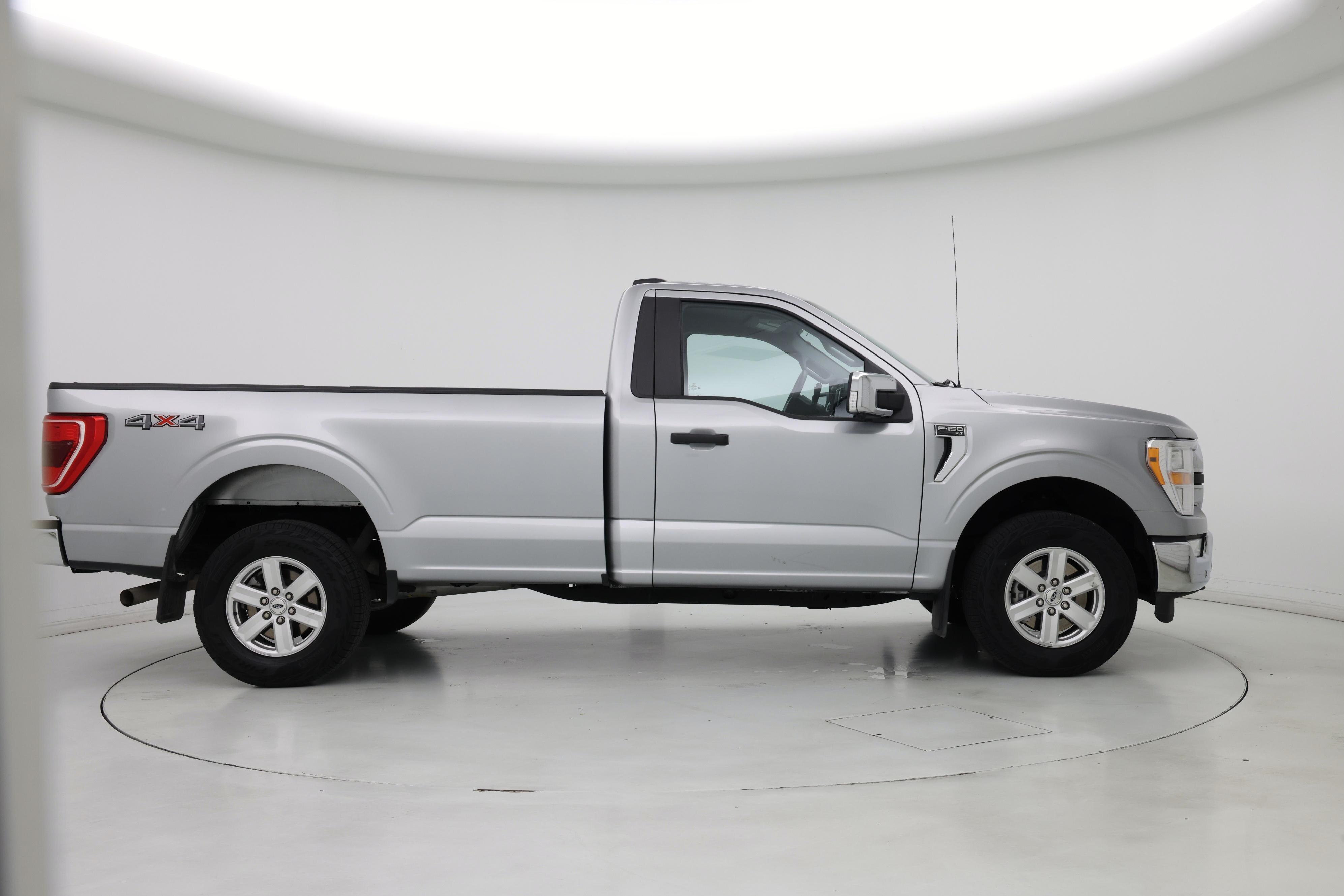 Thumbnail: 2022 Ford F-150 - 7