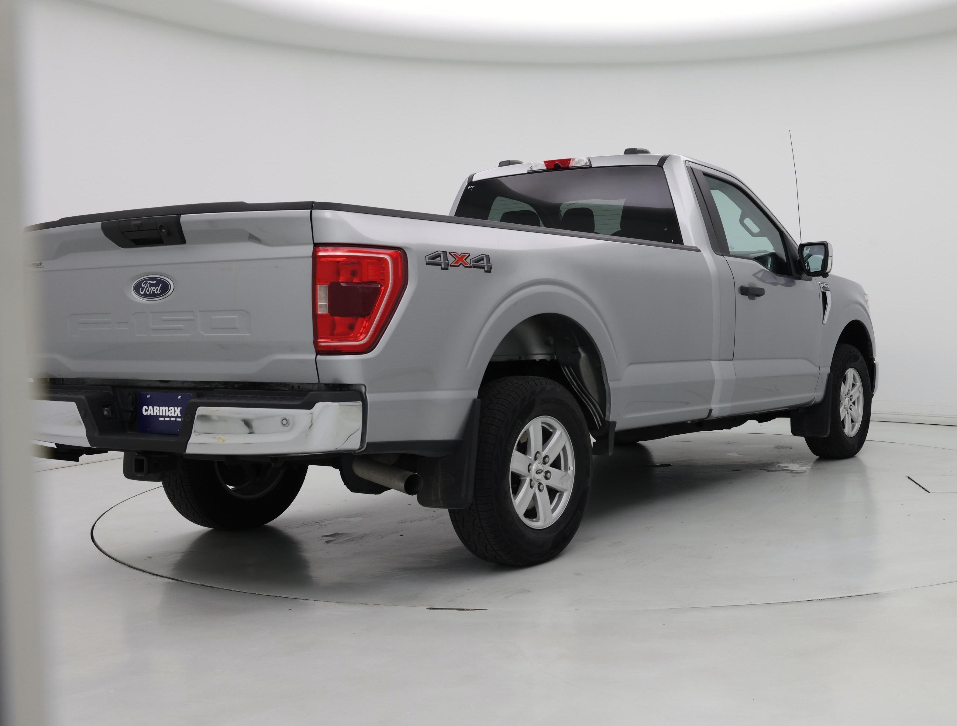 Thumbnail: 2022 Ford F-150 - 8
