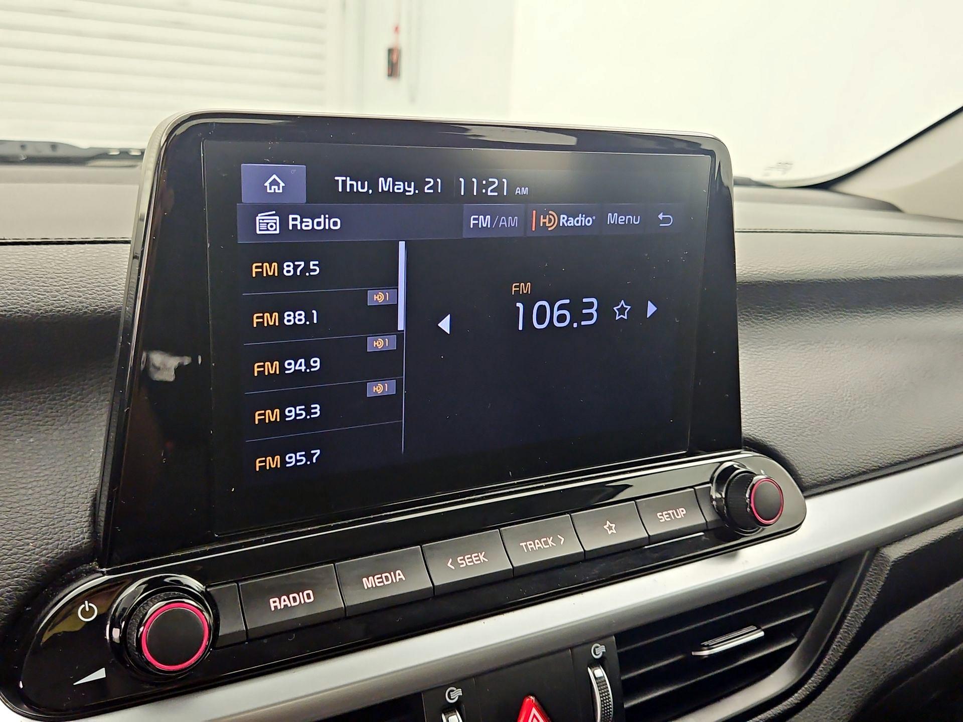 Thumbnail: 2023 Kia Forte - 13
