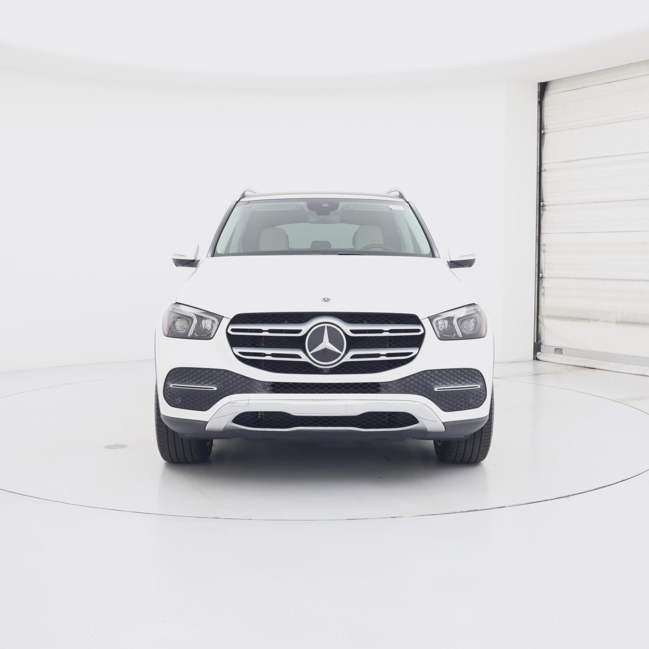Thumbnail: 2021 Mercedes-Benz GLE - 5