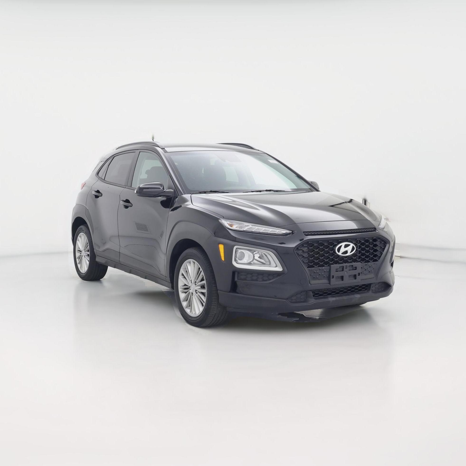 Thumbnail: 2021 Hyundai Kona - 1