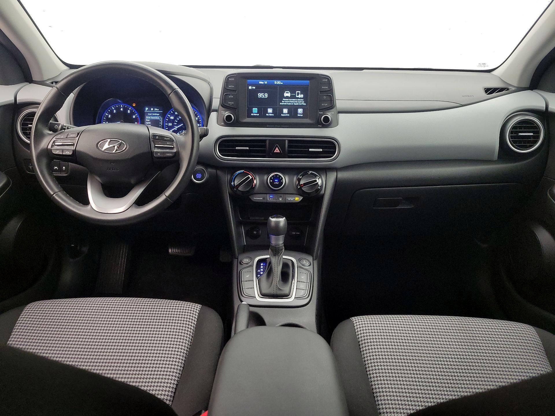 Thumbnail: 2021 Hyundai Kona - 9