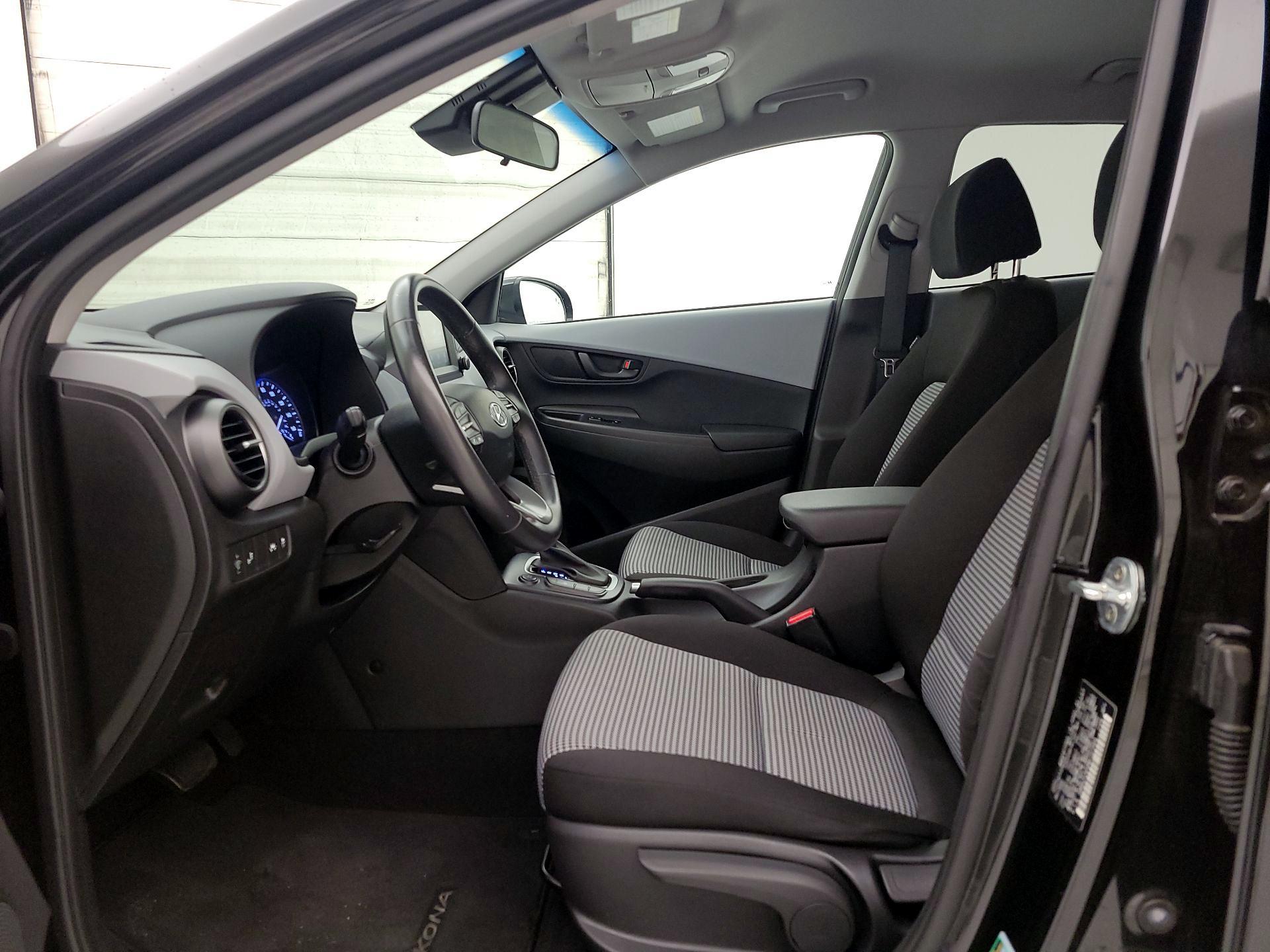Thumbnail: 2021 Hyundai Kona - 11