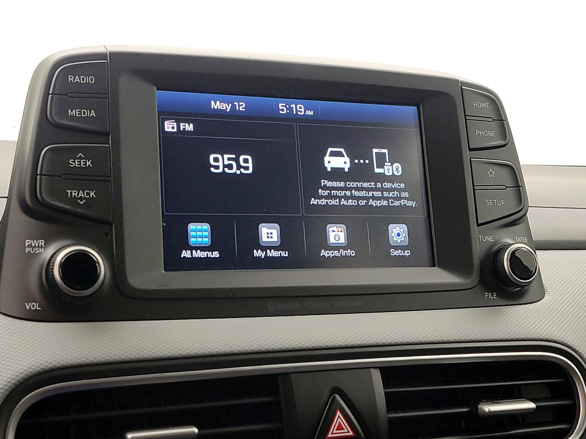 Thumbnail: 2021 Hyundai Kona - 15