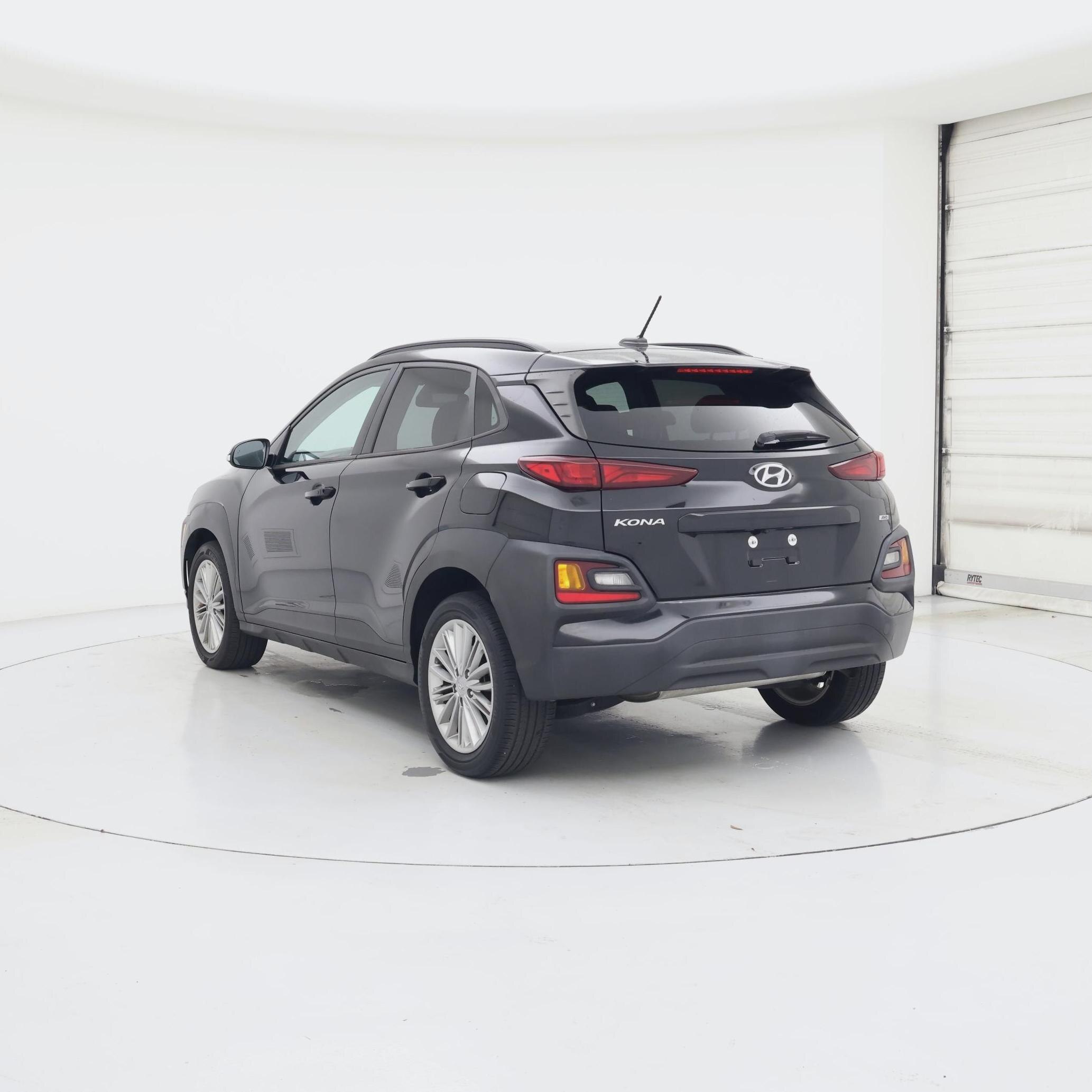 Thumbnail: 2021 Hyundai Kona - 2