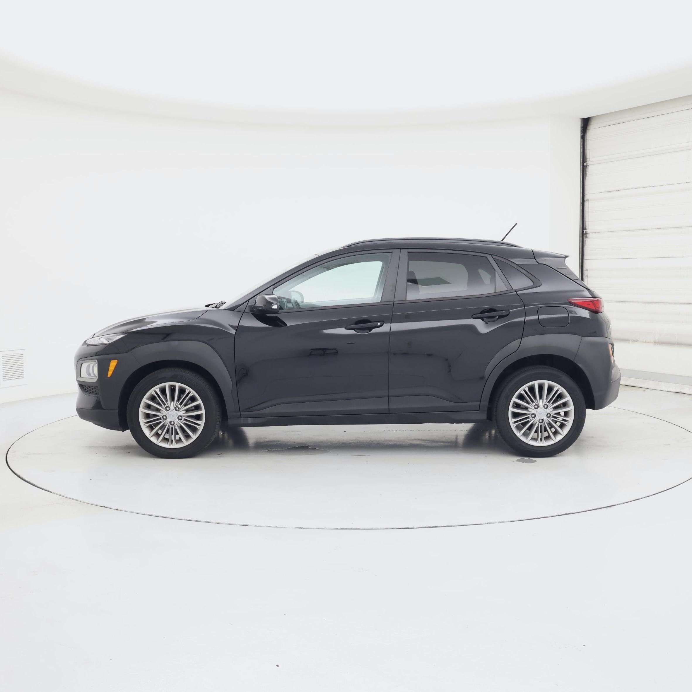 Thumbnail: 2021 Hyundai Kona - 3