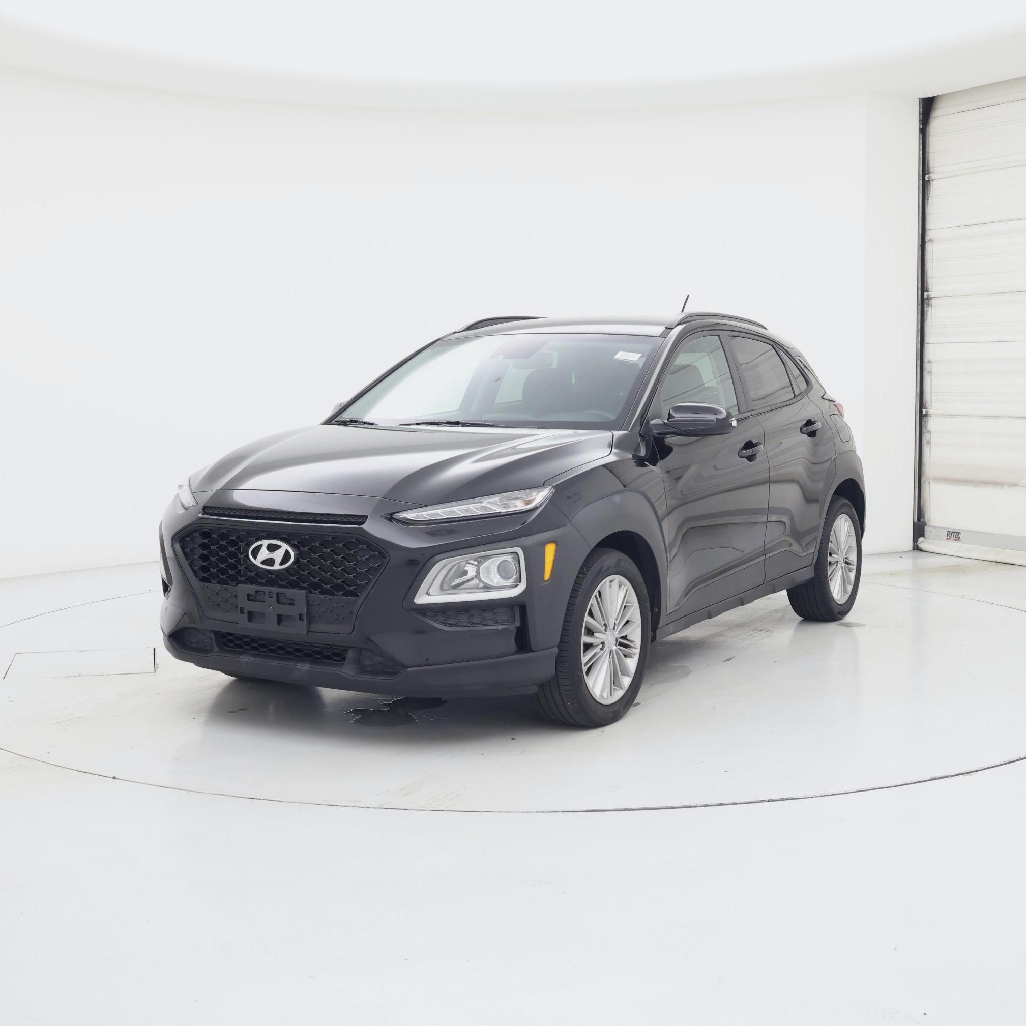 Thumbnail: 2021 Hyundai Kona - 4
