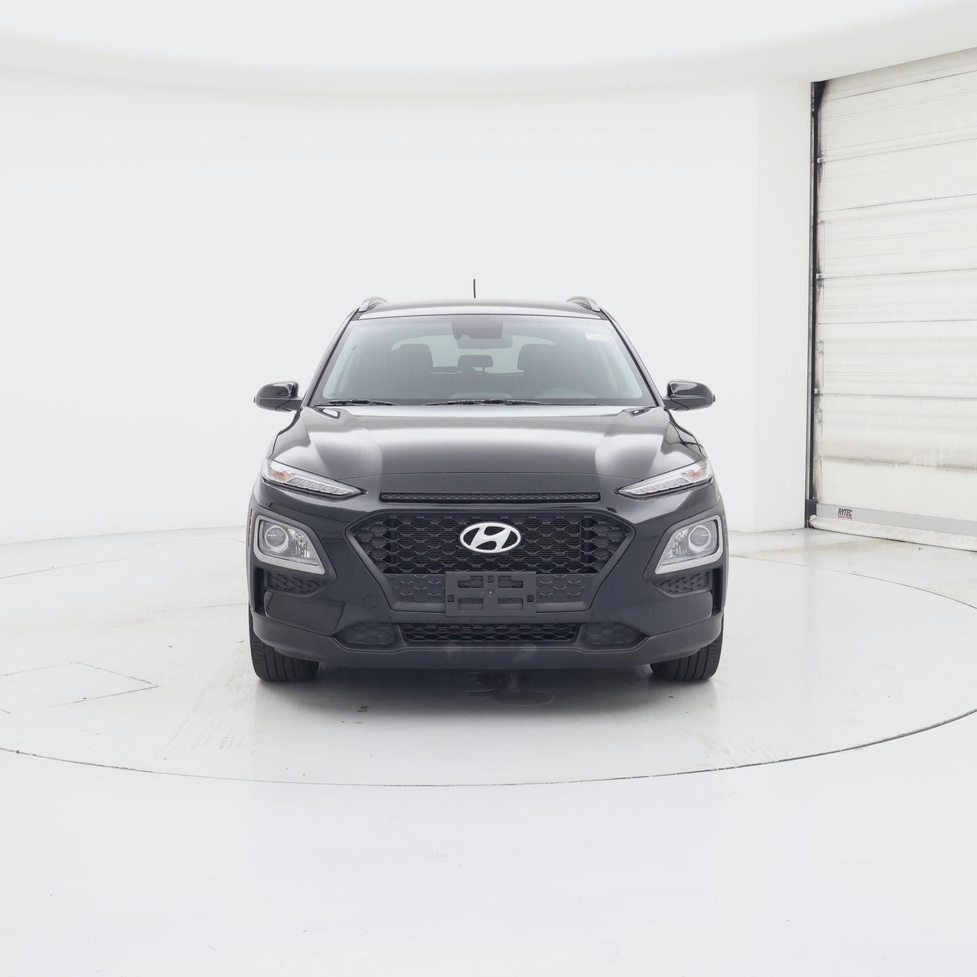 Thumbnail: 2021 Hyundai Kona - 5
