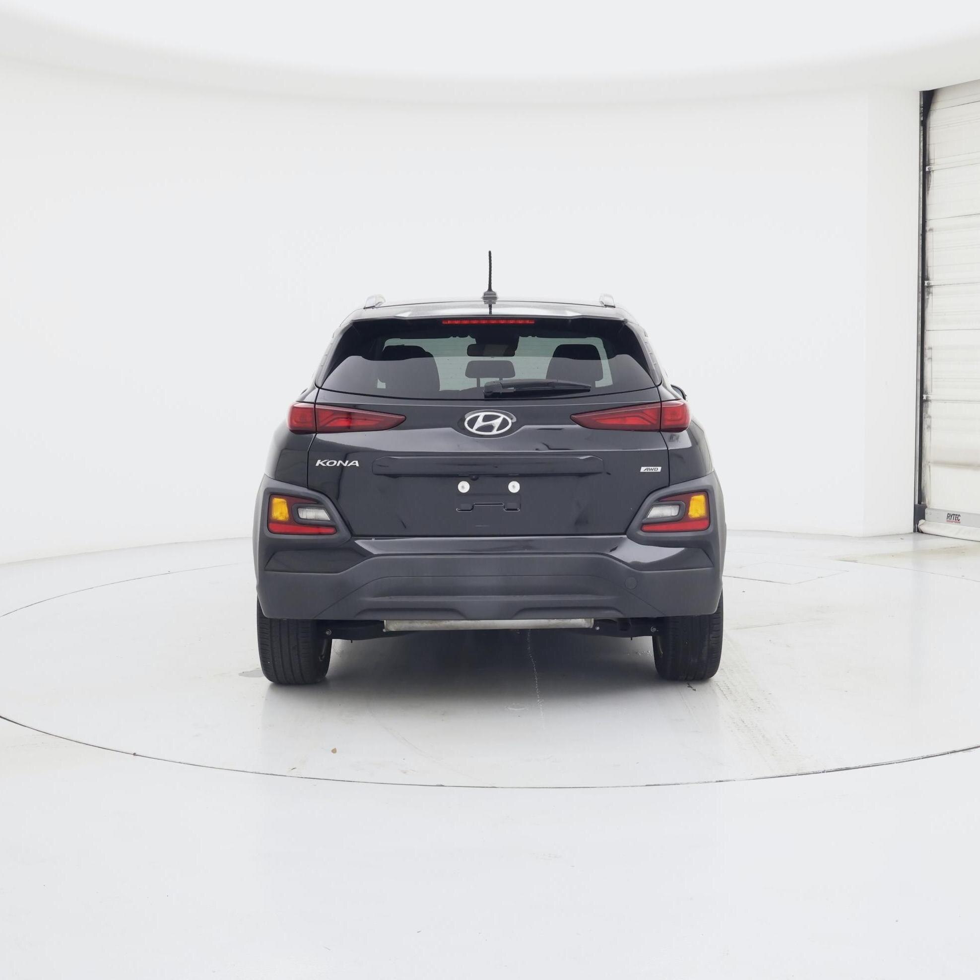 Thumbnail: 2021 Hyundai Kona - 6