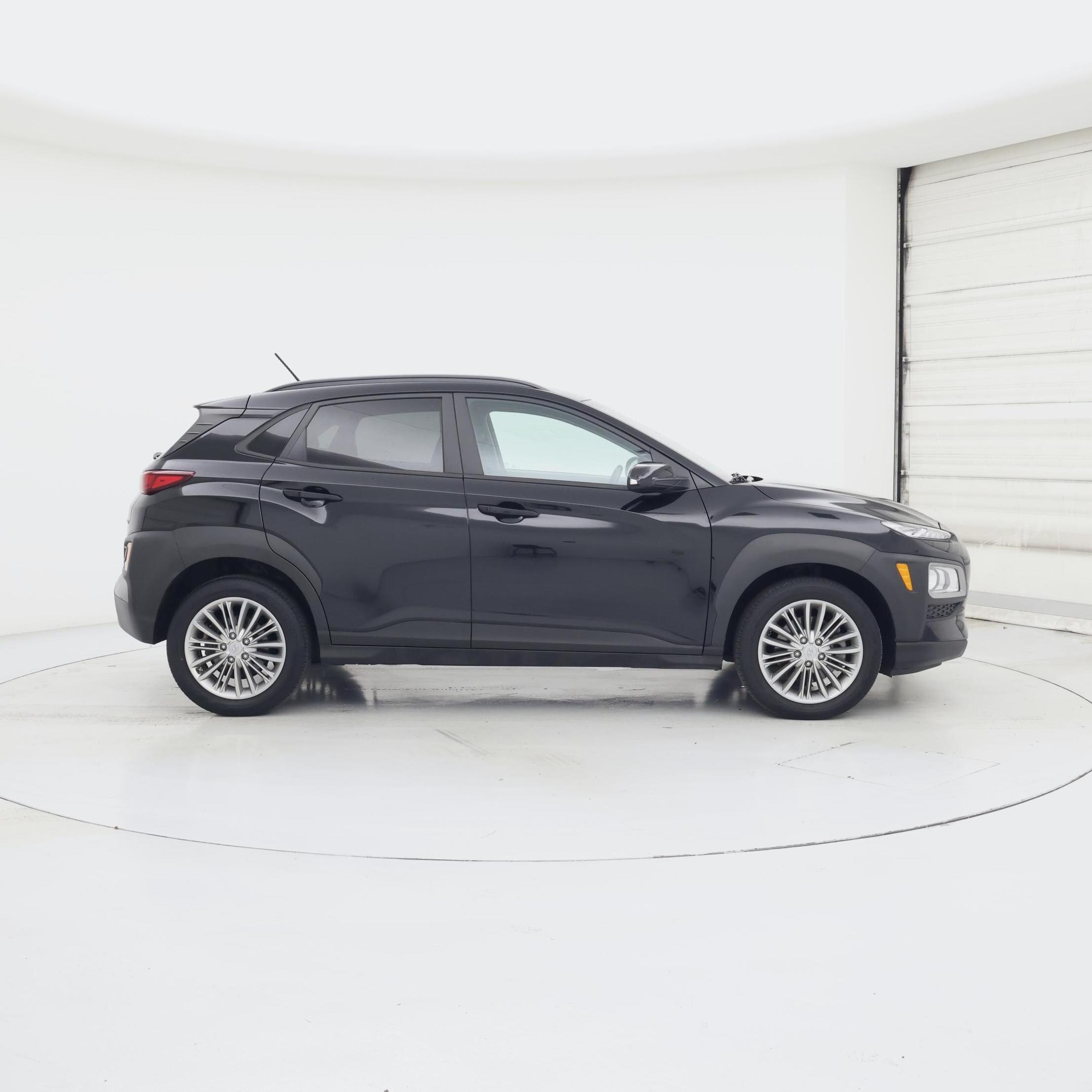 Thumbnail: 2021 Hyundai Kona - 7