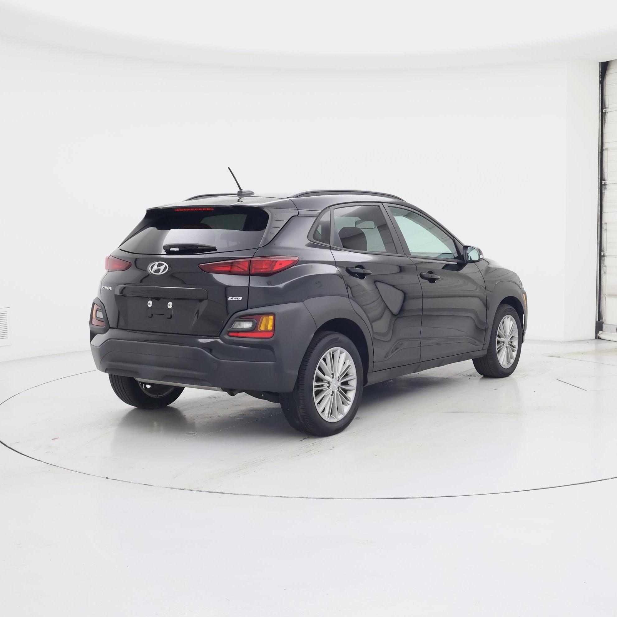 Thumbnail: 2021 Hyundai Kona - 8
