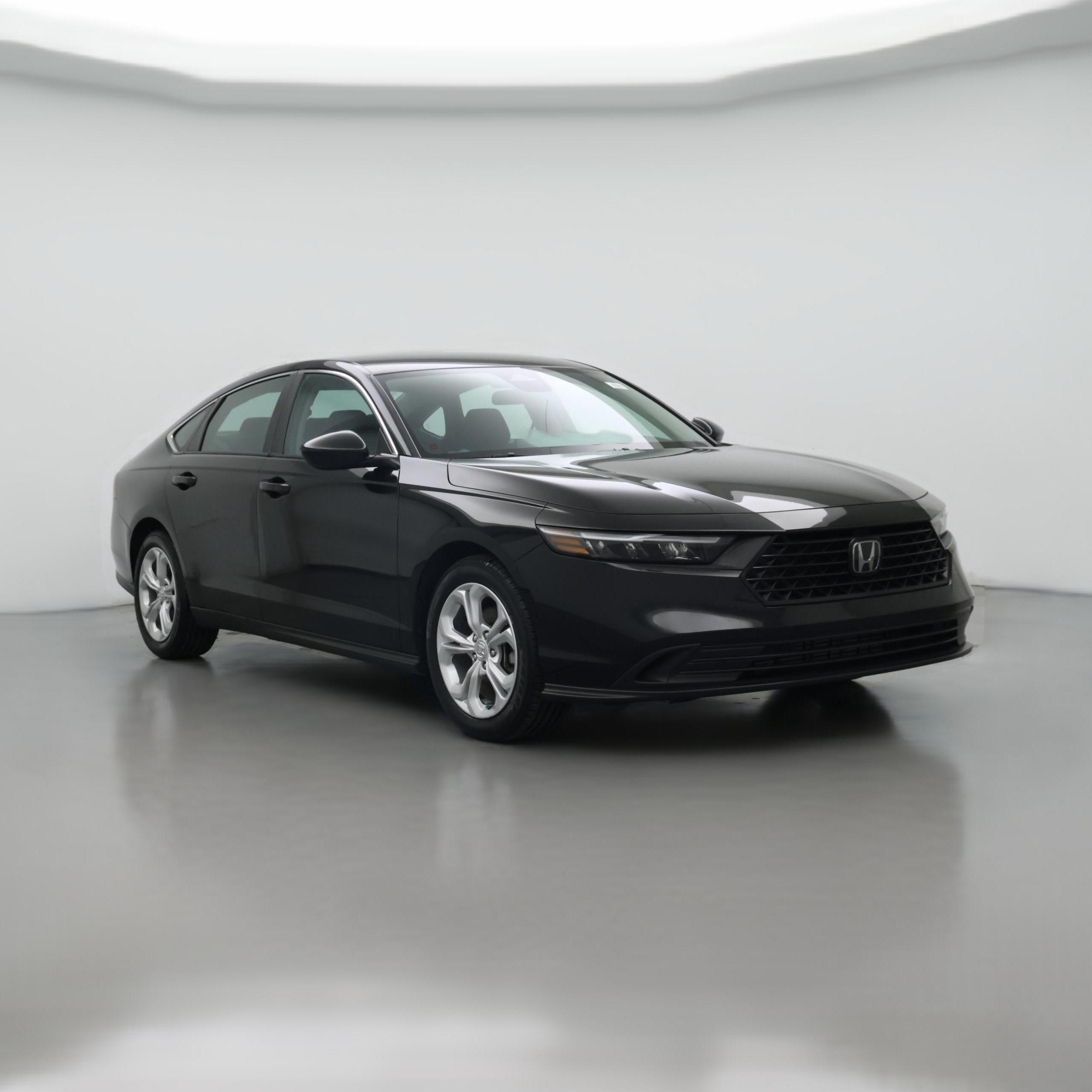 Thumbnail: 2024 Honda Accord - 1