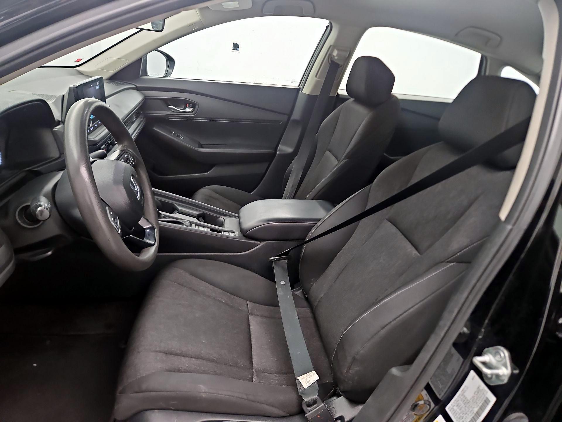 Thumbnail: 2024 Honda Accord - 11