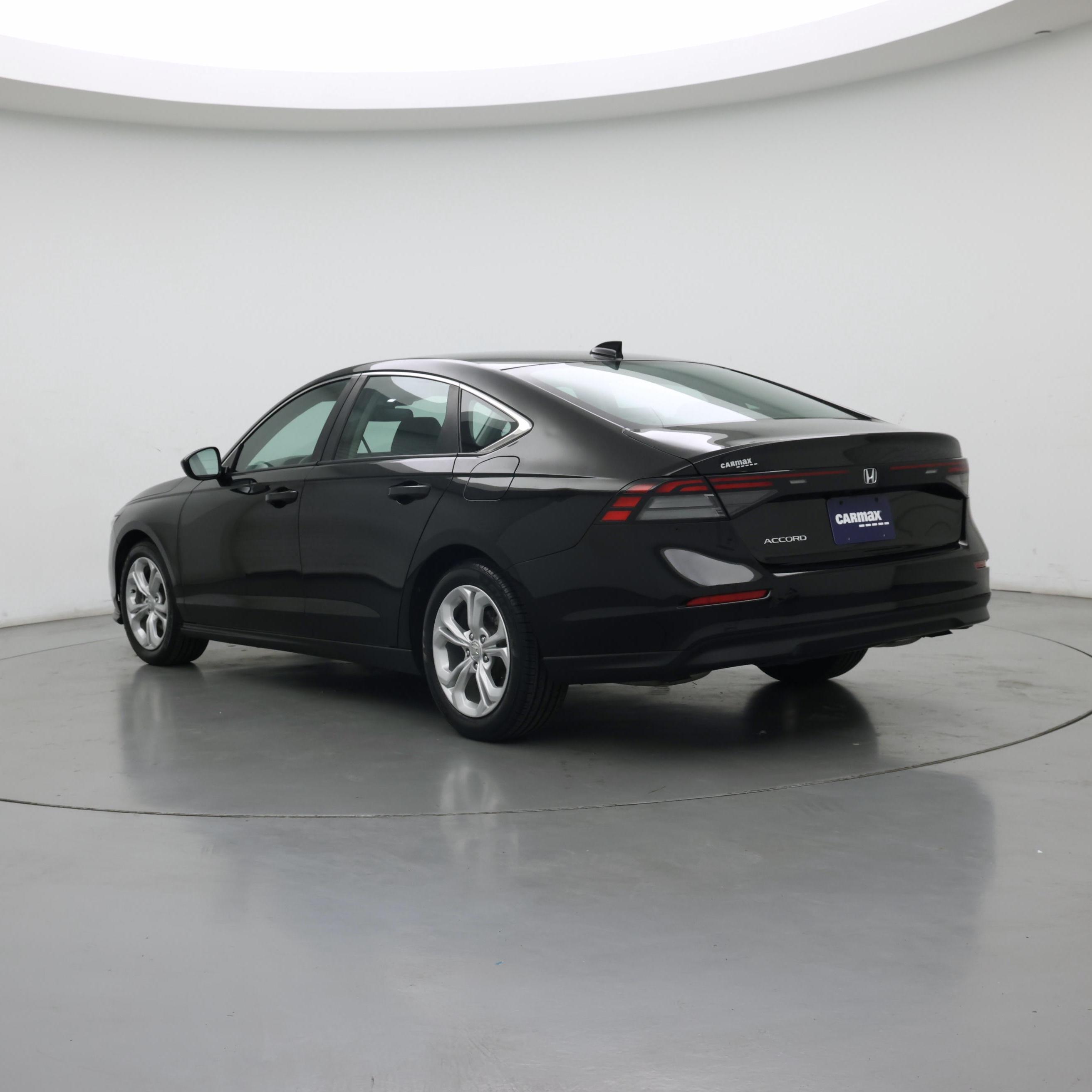 Thumbnail: 2024 Honda Accord - 2