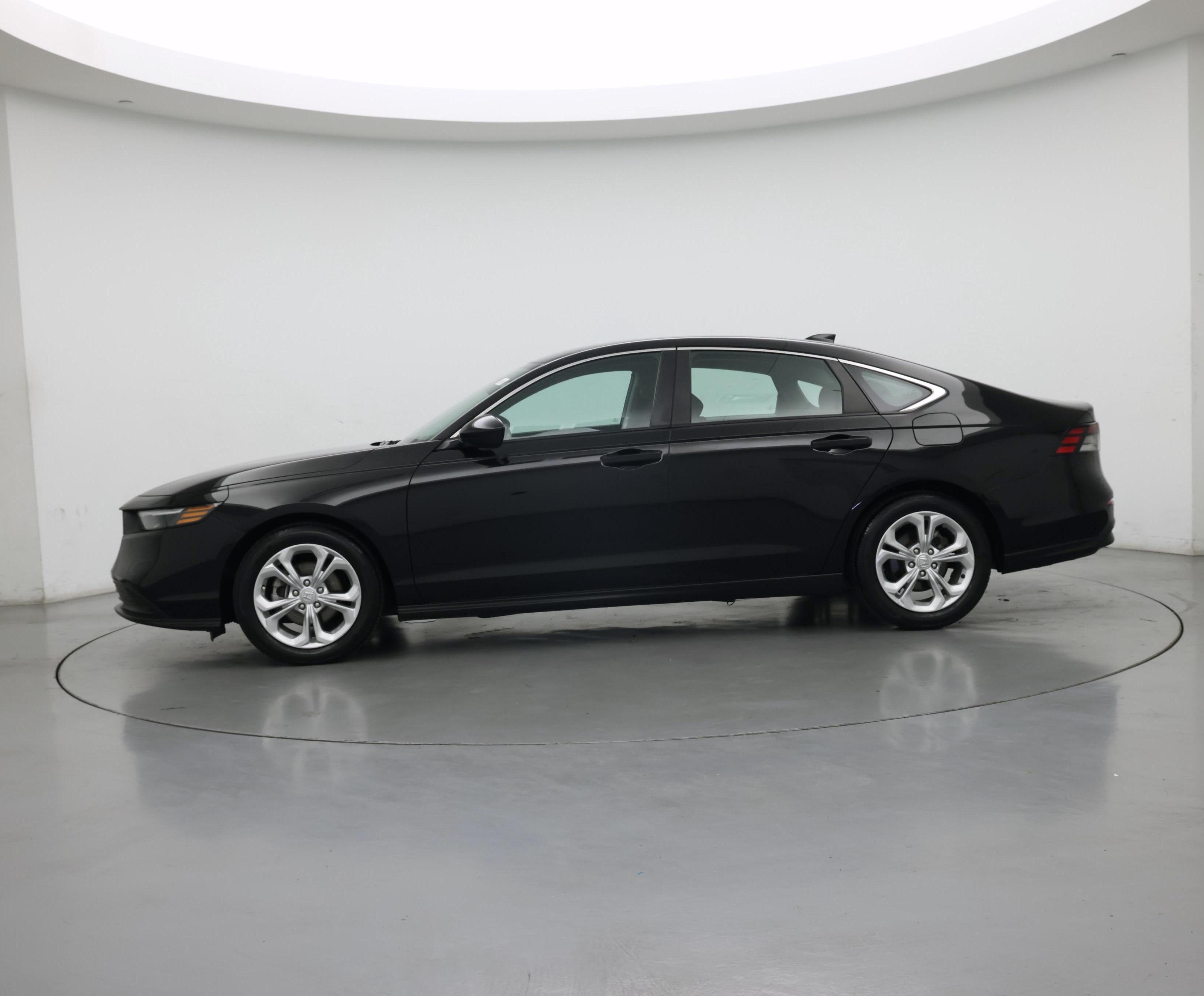 Thumbnail: 2024 Honda Accord - 3