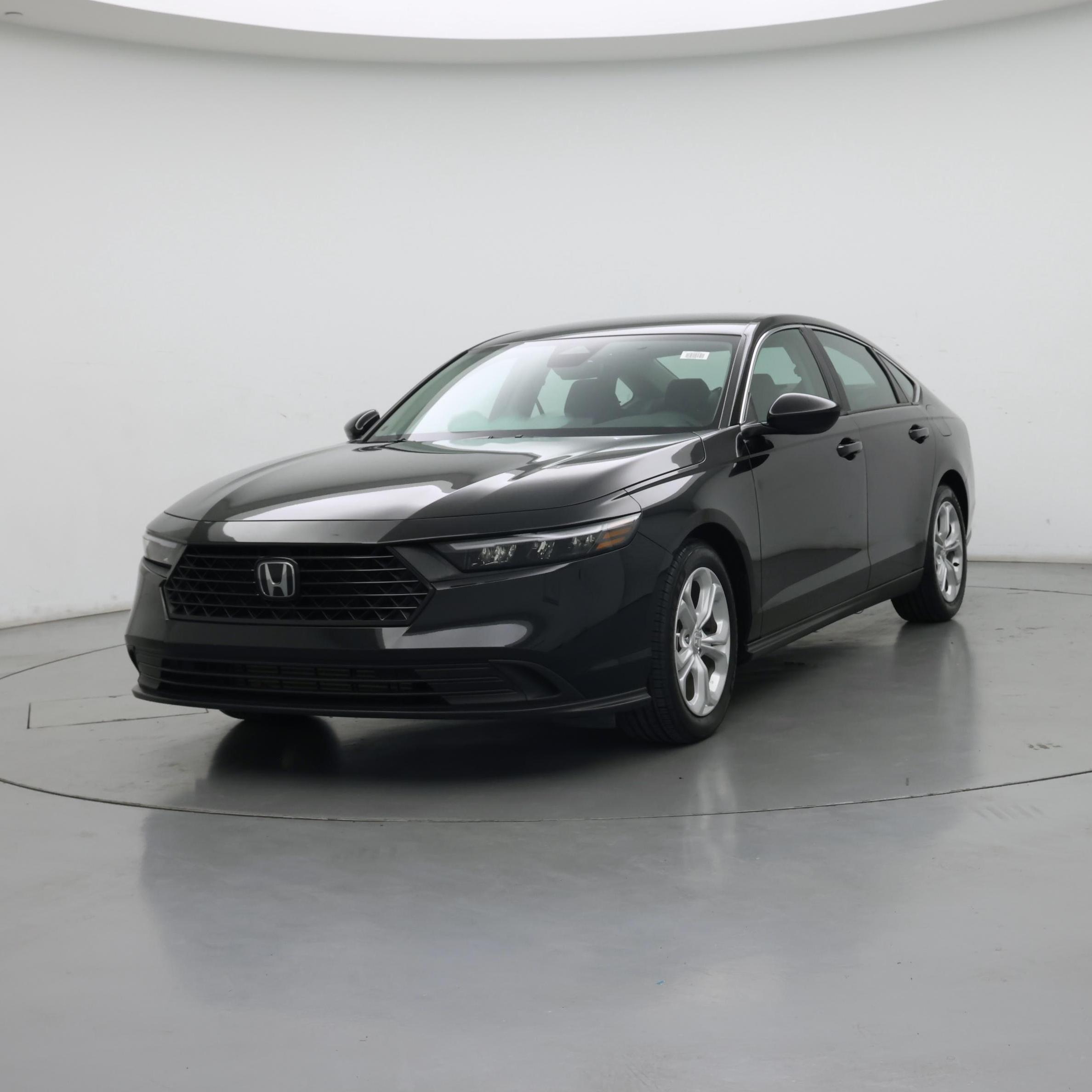 Thumbnail: 2024 Honda Accord - 4