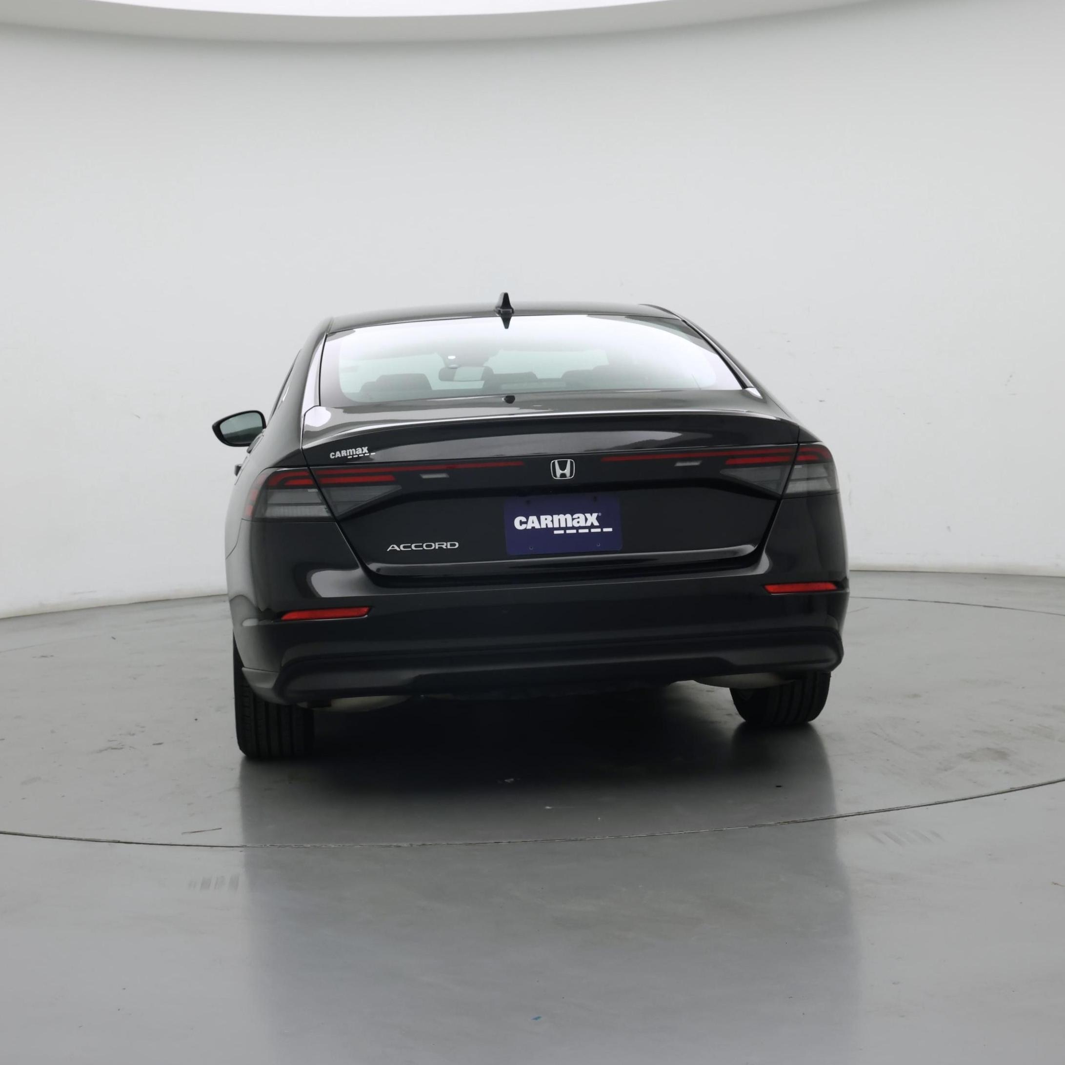 Thumbnail: 2024 Honda Accord - 6