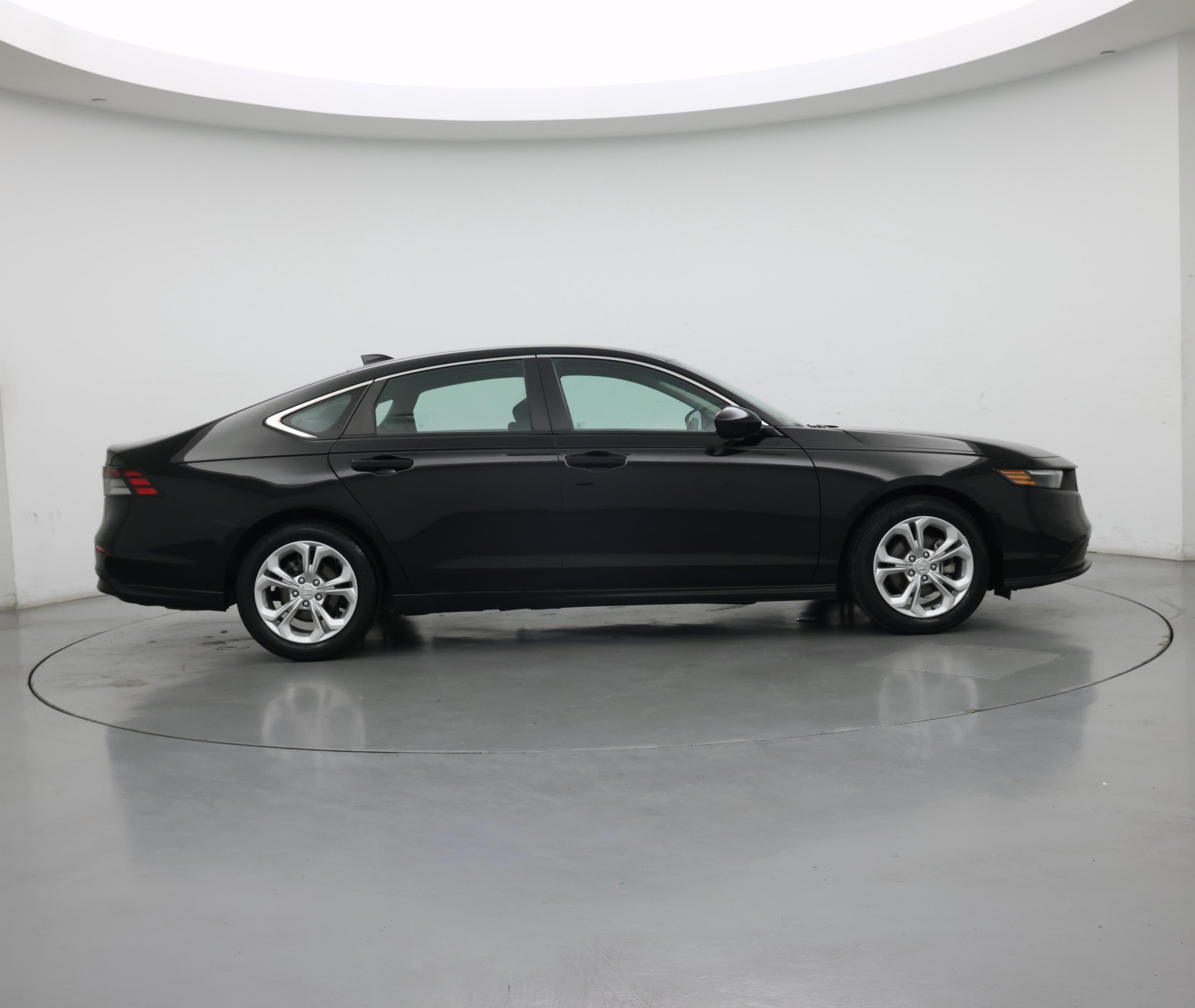 Thumbnail: 2024 Honda Accord - 7