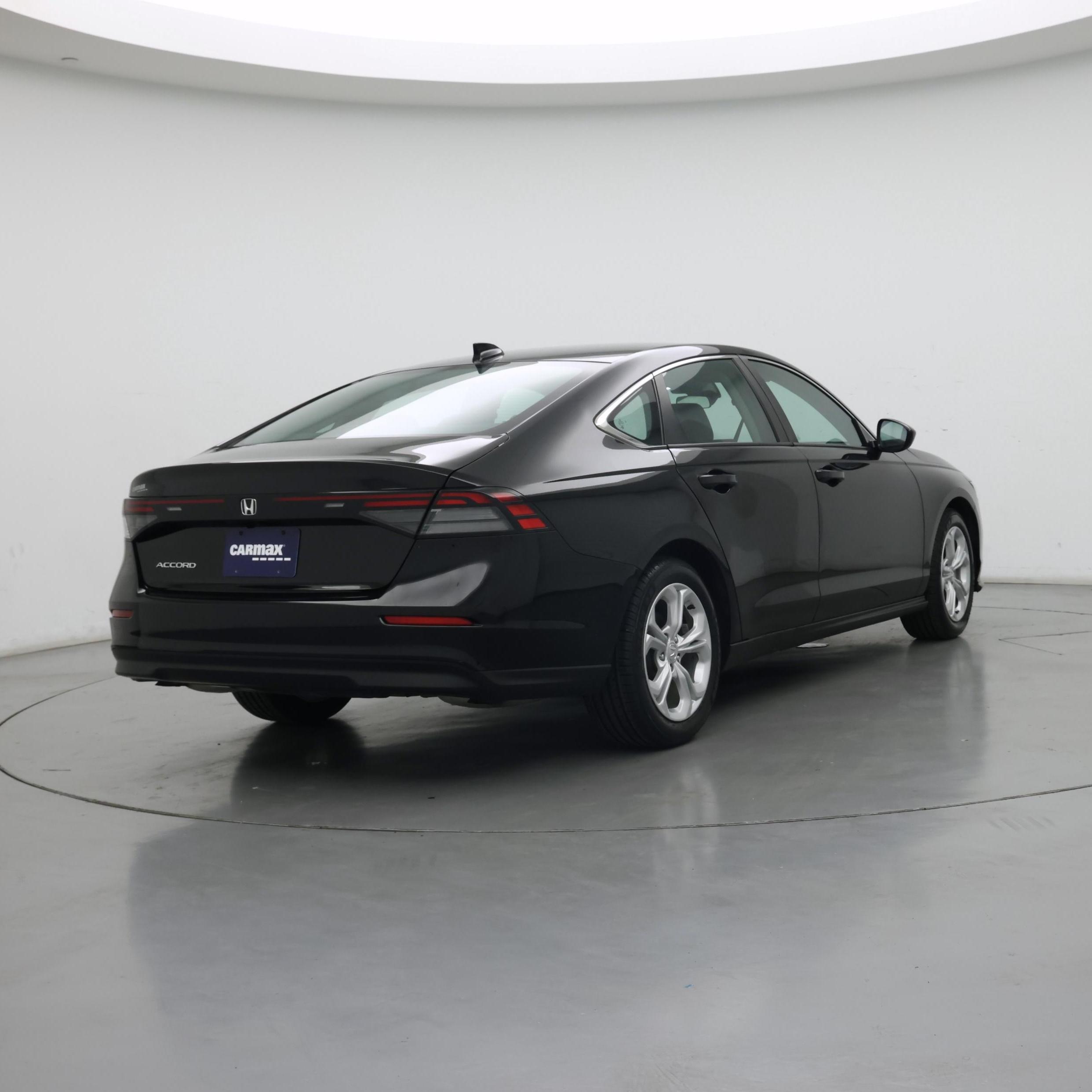 Thumbnail: 2024 Honda Accord - 8