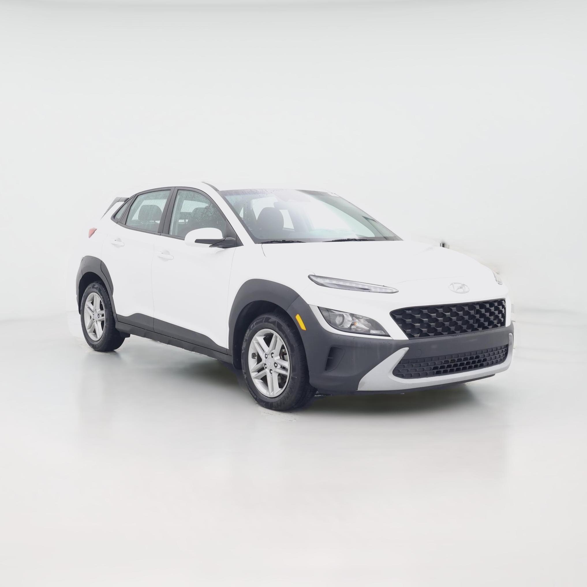 Thumbnail: 2022 Hyundai Kona - 1