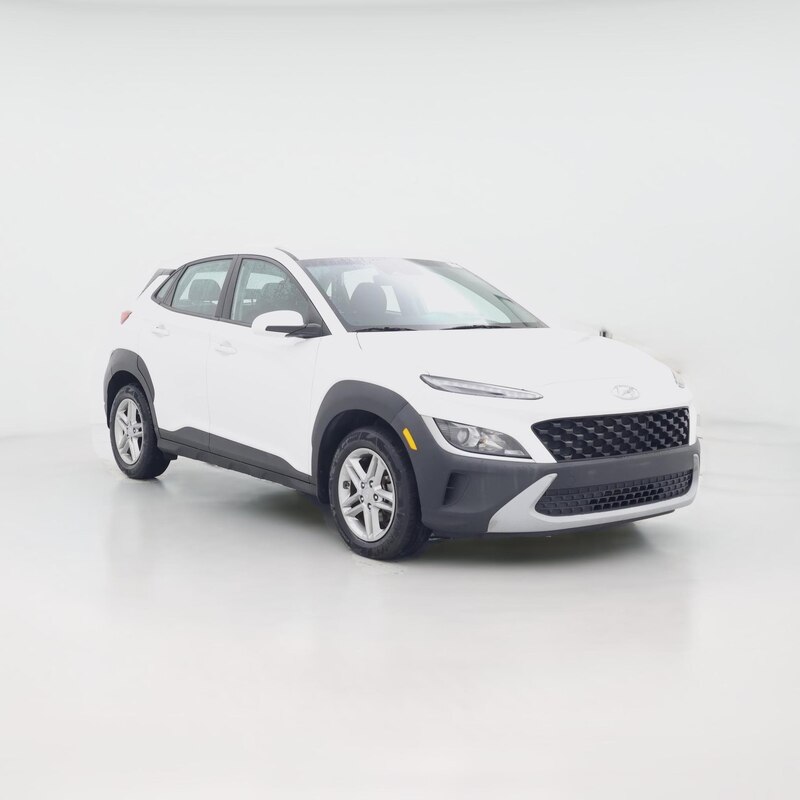 2022 Hyundai Kona SE