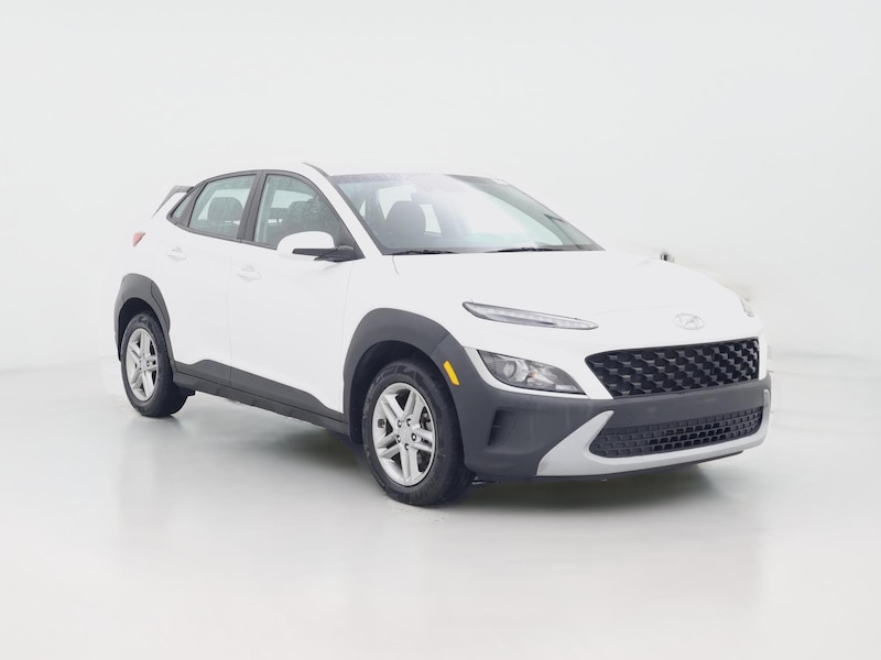 2022 Hyundai Kona SE