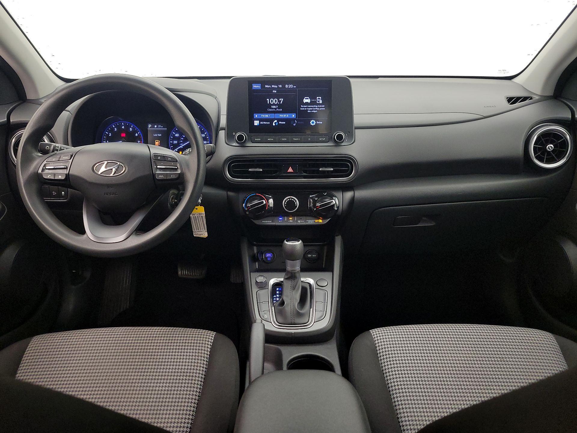 Thumbnail: 2022 Hyundai Kona - 9