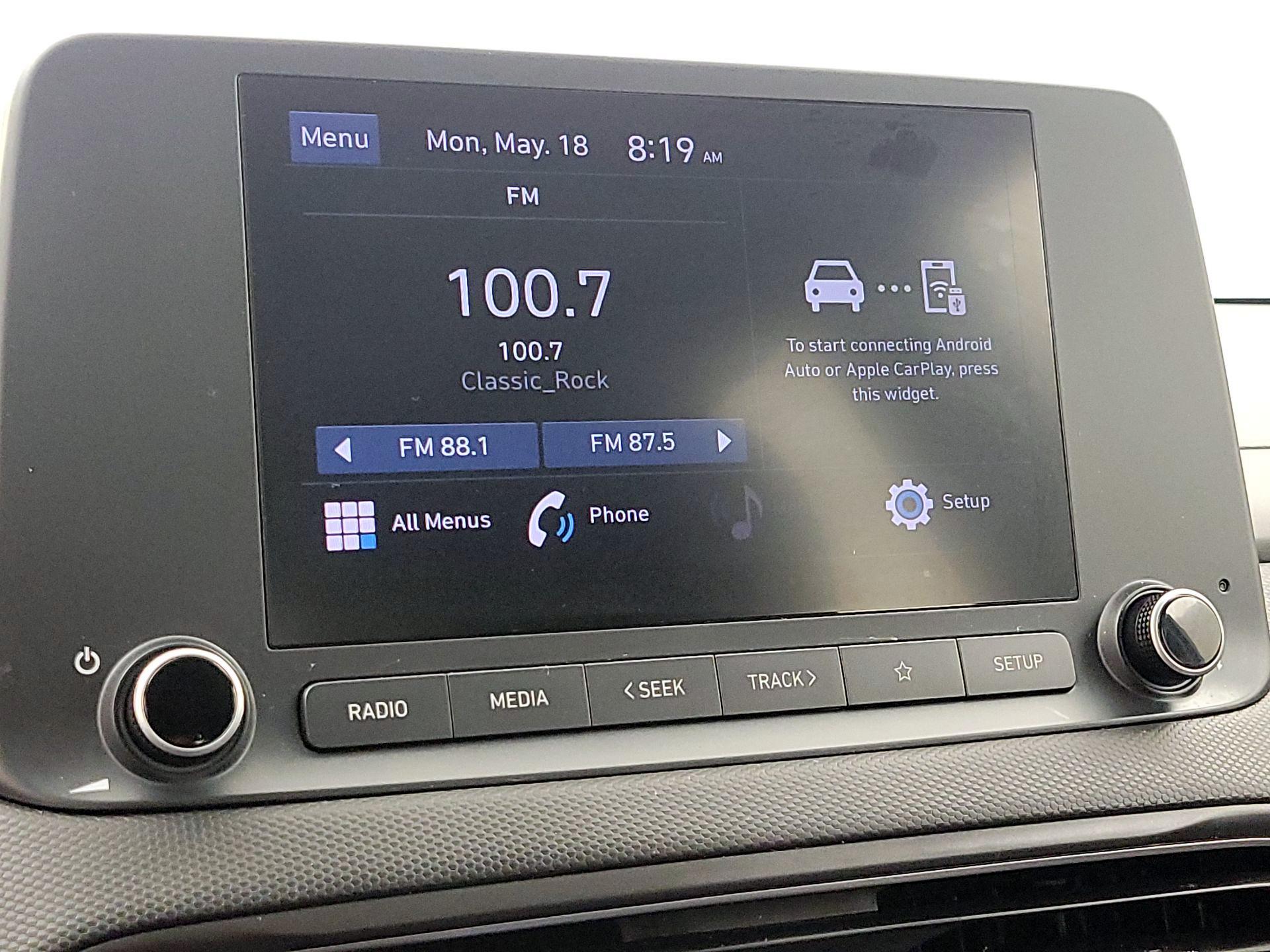 Thumbnail: 2022 Hyundai Kona - 15