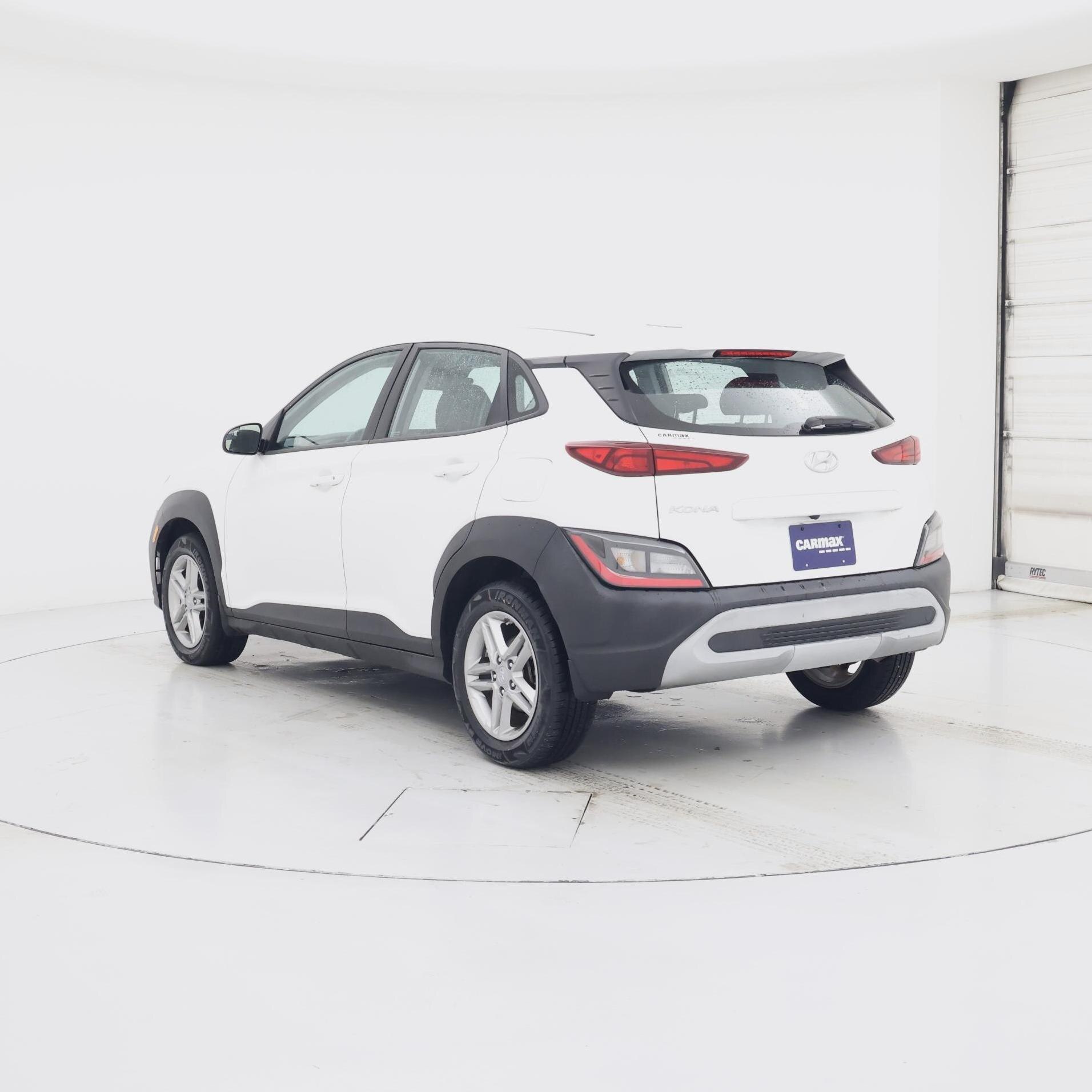 Thumbnail: 2022 Hyundai Kona - 2