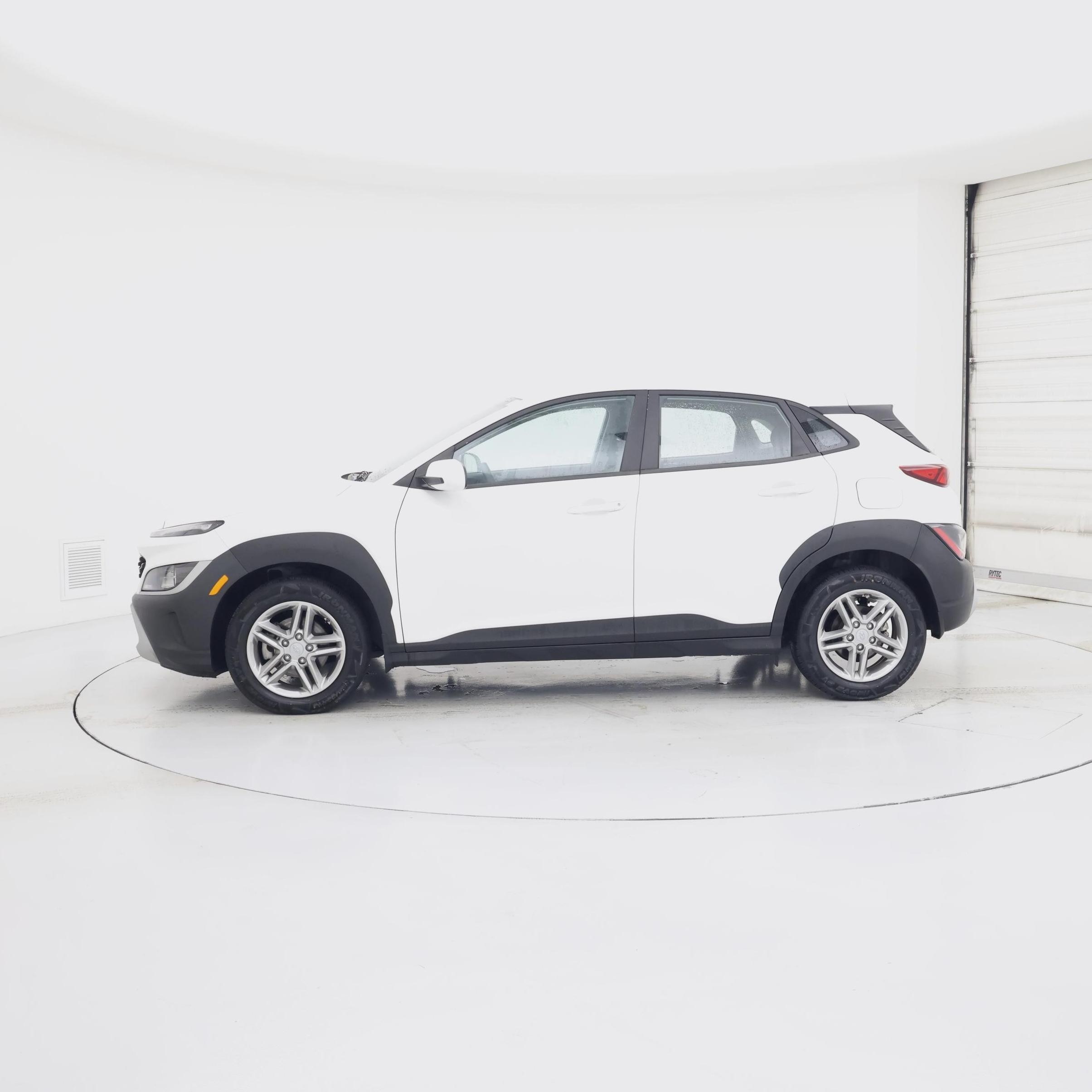 Thumbnail: 2022 Hyundai Kona - 3