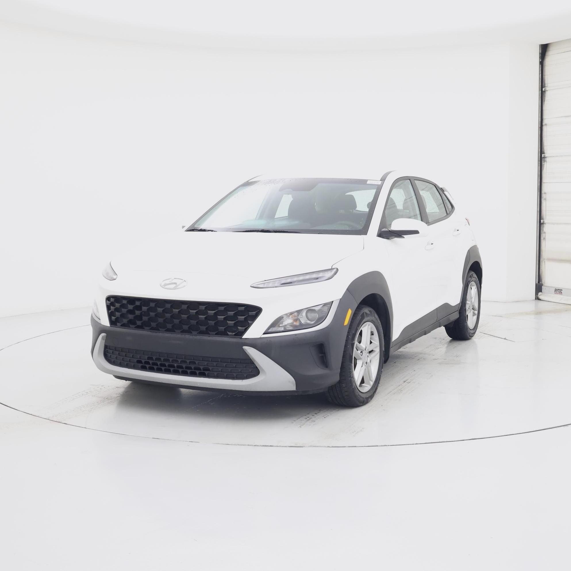 Thumbnail: 2022 Hyundai Kona - 4