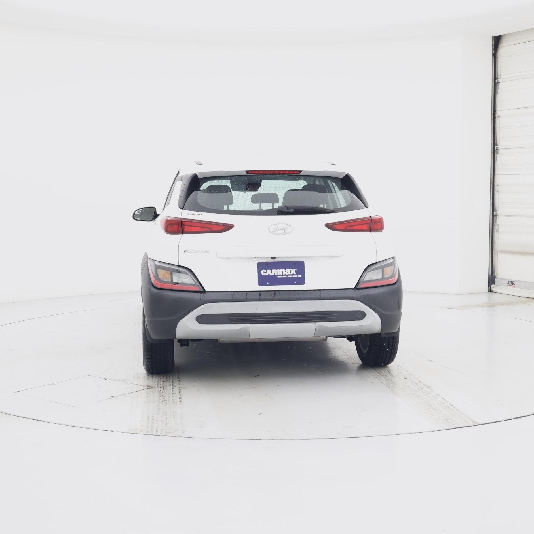 Thumbnail: 2022 Hyundai Kona - 6