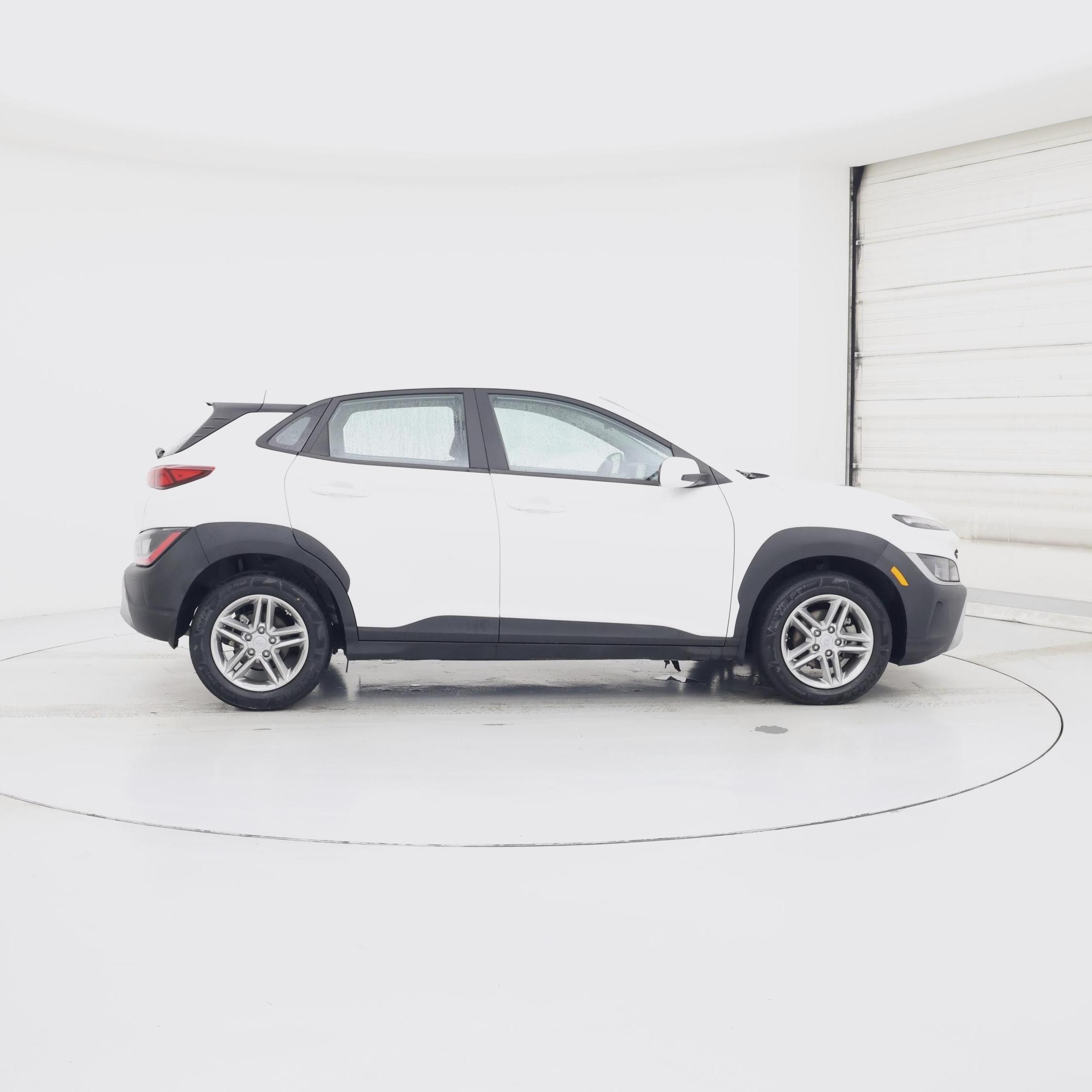 Thumbnail: 2022 Hyundai Kona - 7