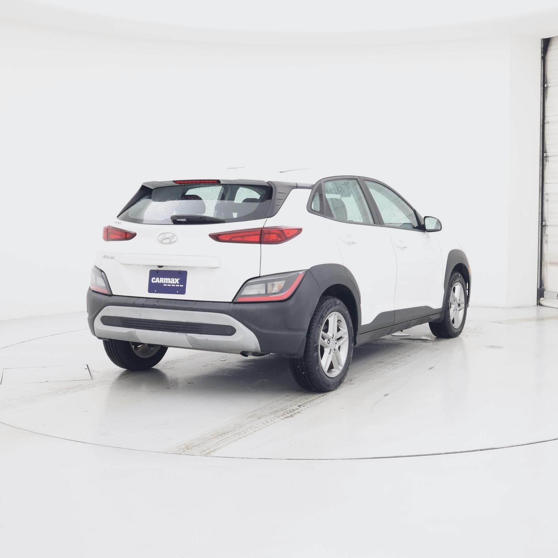 Thumbnail: 2022 Hyundai Kona - 8