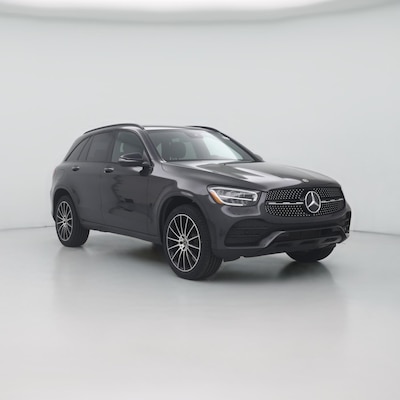 2021 Mercedes-Benz GLC300