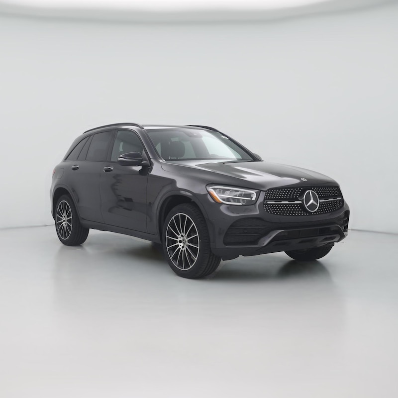 2021 Mercedes-Benz GLC300