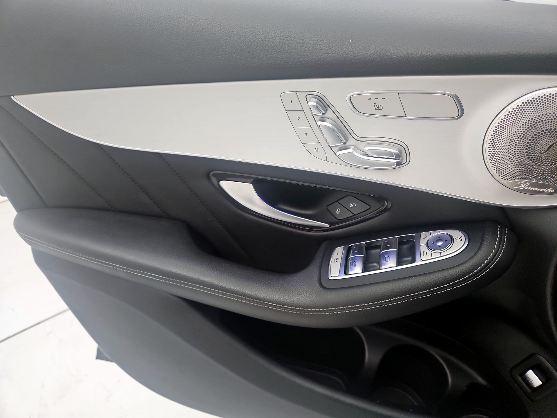Thumbnail: 2021 Mercedes-Benz GLC - 12