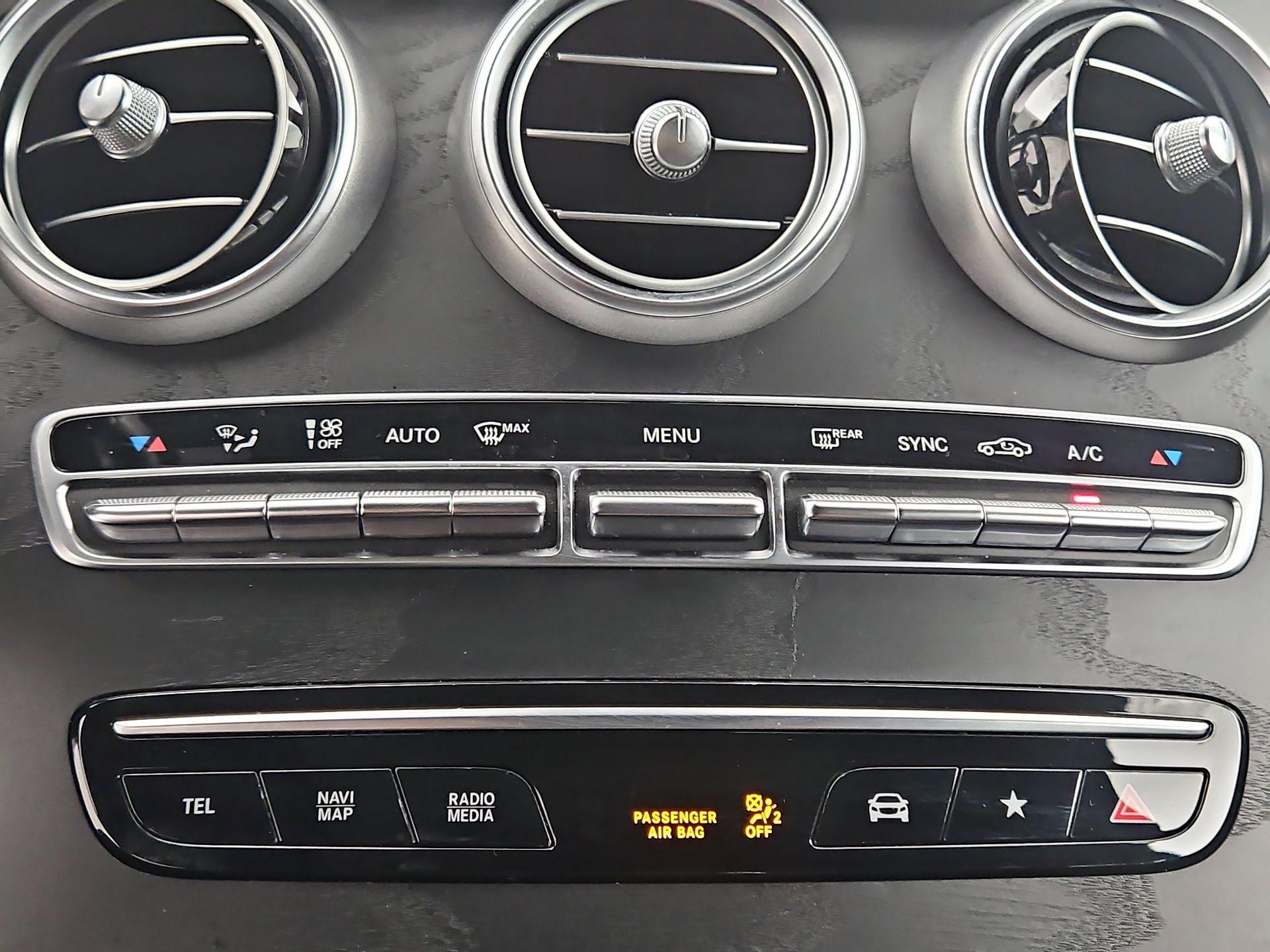 Thumbnail: 2021 Mercedes-Benz GLC - 16