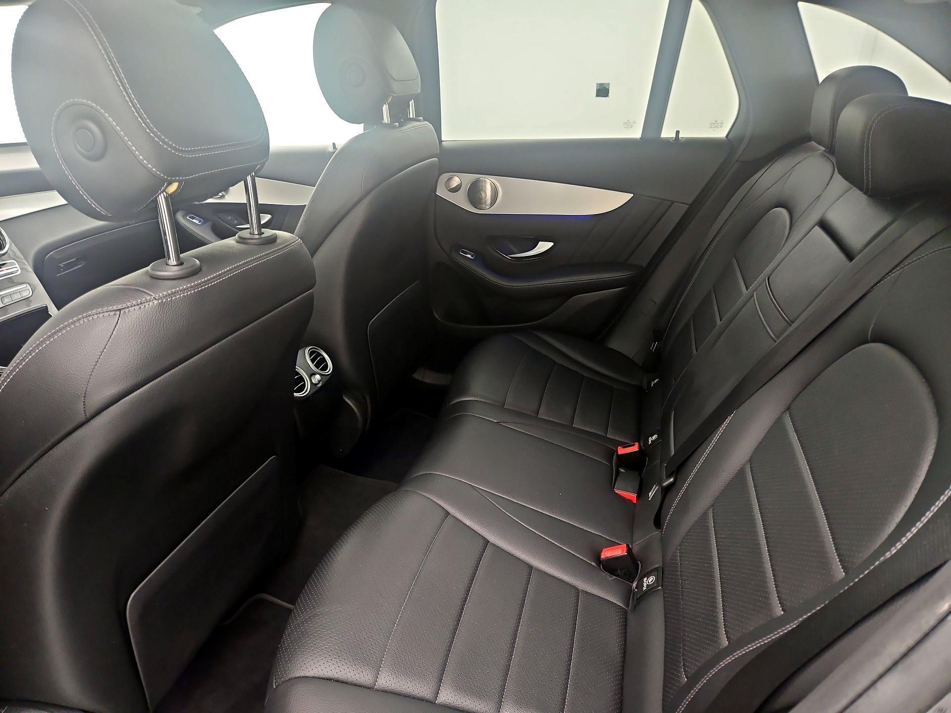 Thumbnail: 2021 Mercedes-Benz GLC - 20