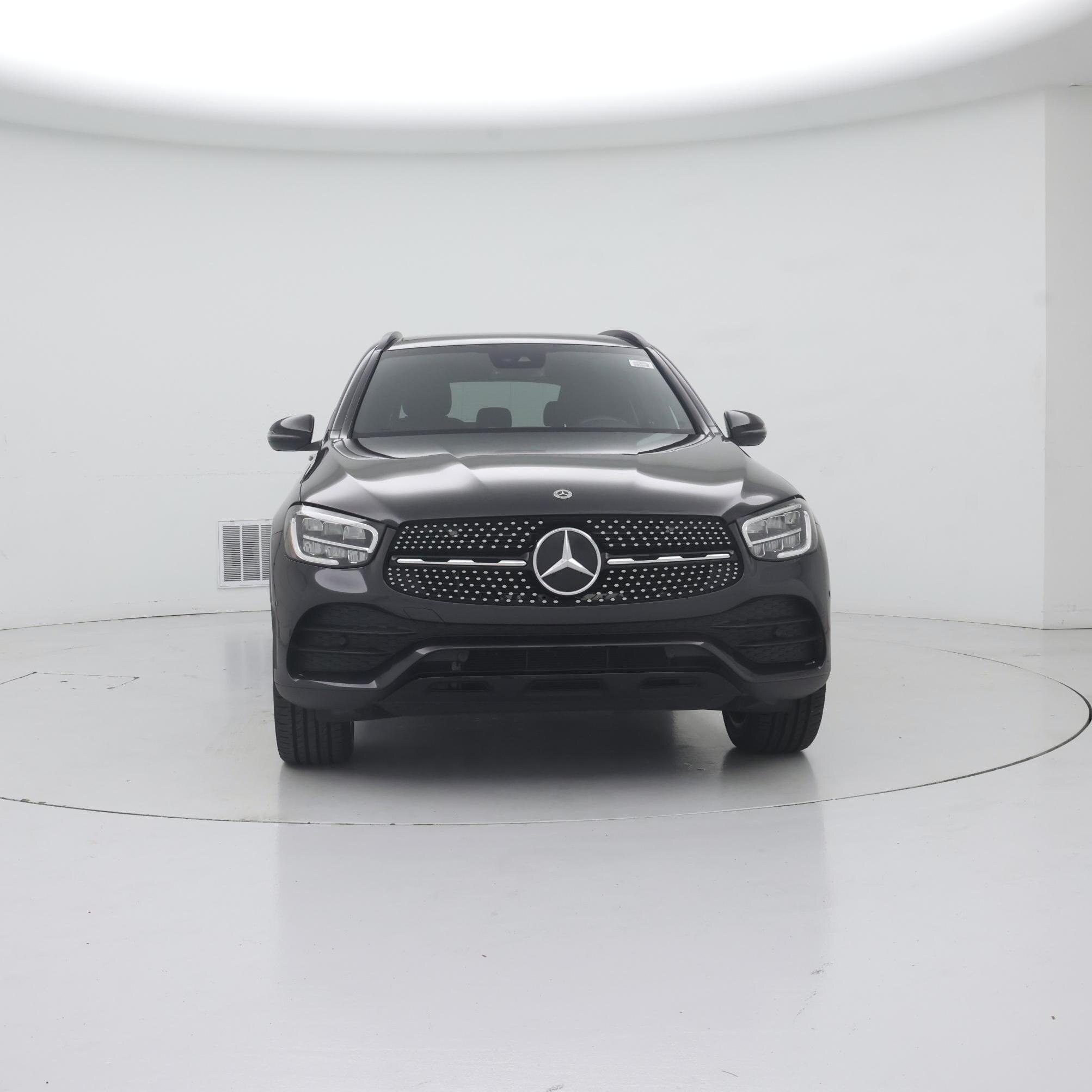 Thumbnail: 2021 Mercedes-Benz GLC - 5