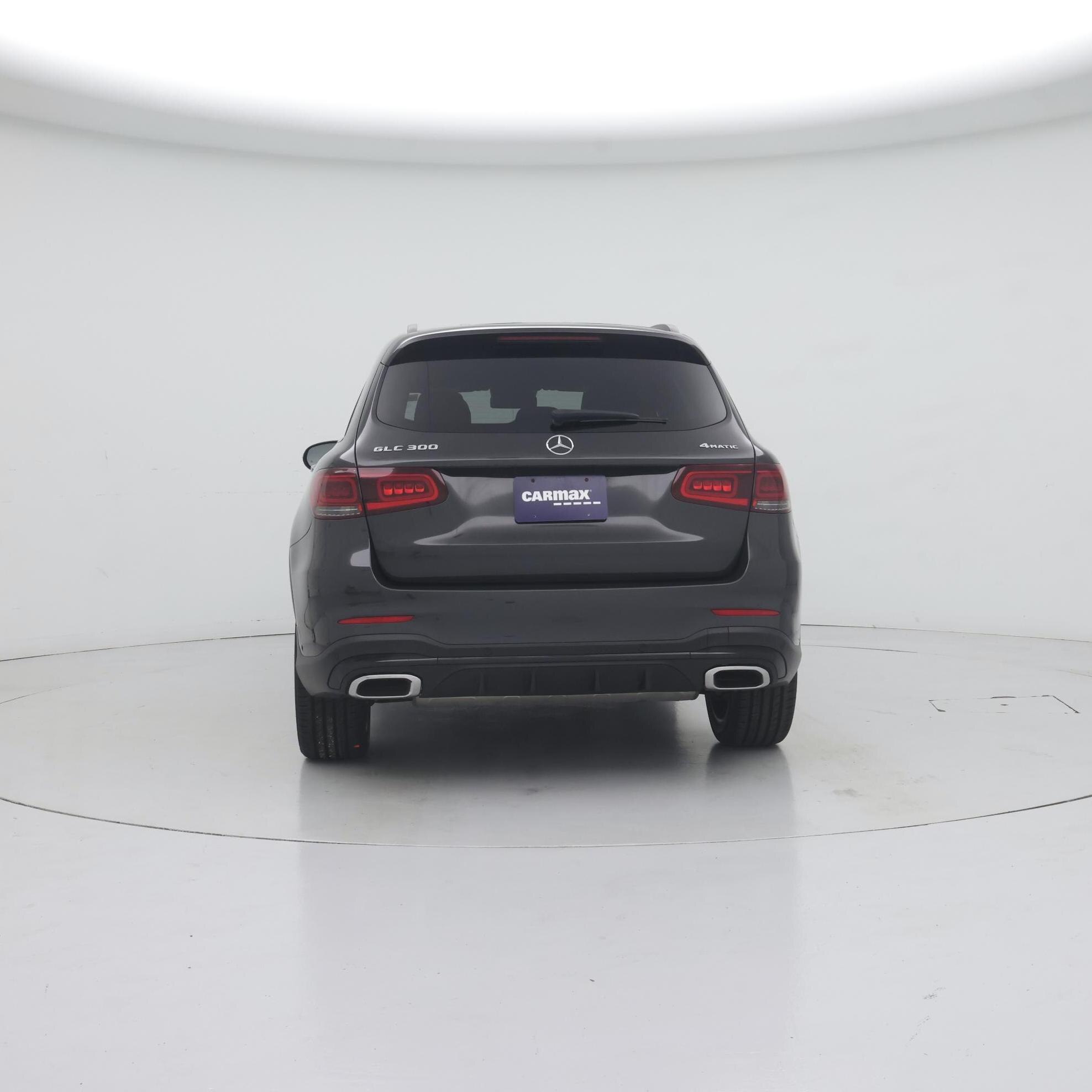 Thumbnail: 2021 Mercedes-Benz GLC - 6