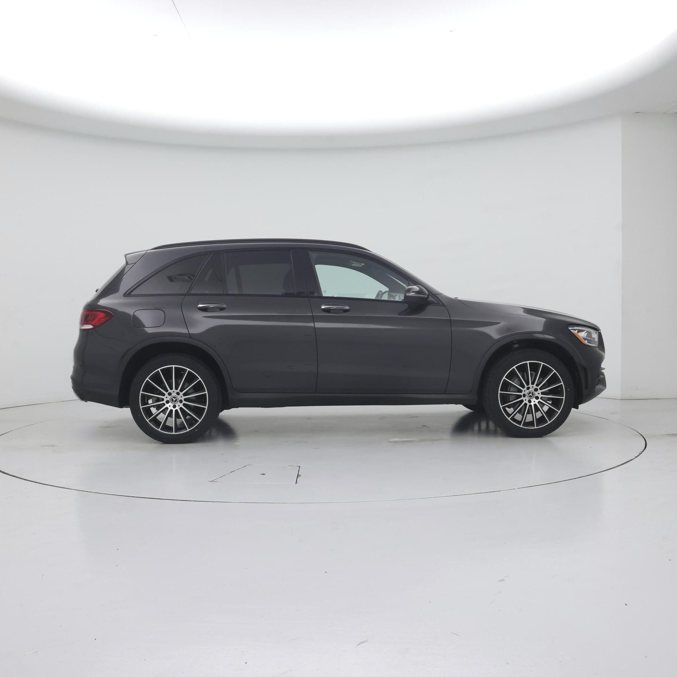 Thumbnail: 2021 Mercedes-Benz GLC - 7