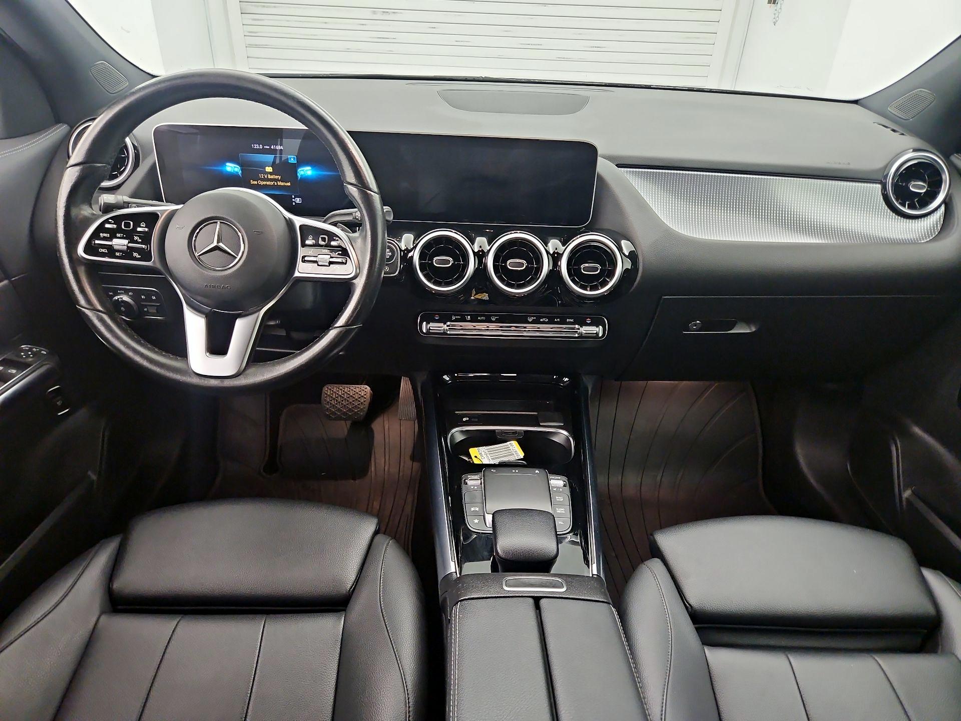 Thumbnail: 2021 Mercedes-Benz GLA - 9