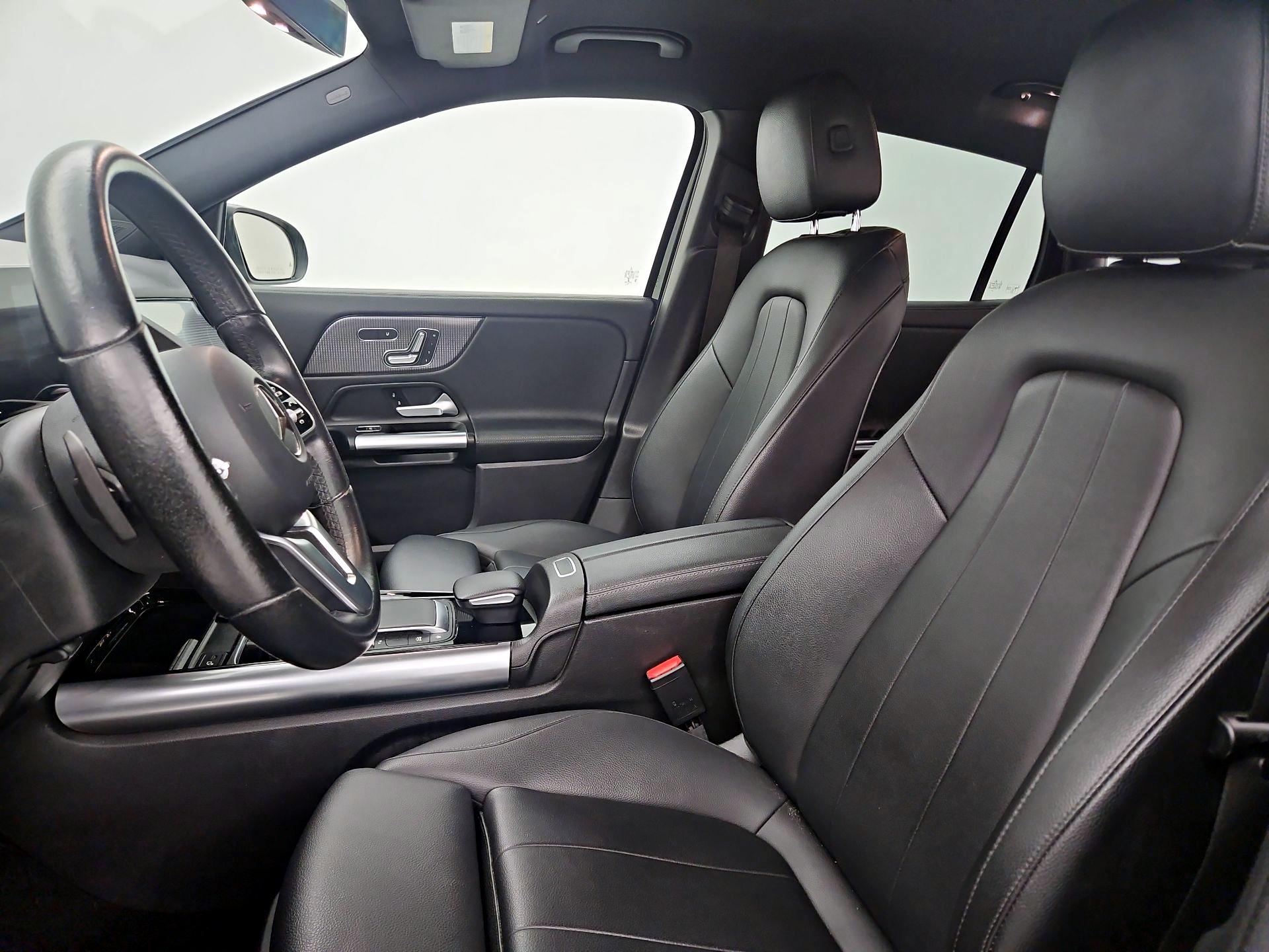 Thumbnail: 2021 Mercedes-Benz GLA - 11