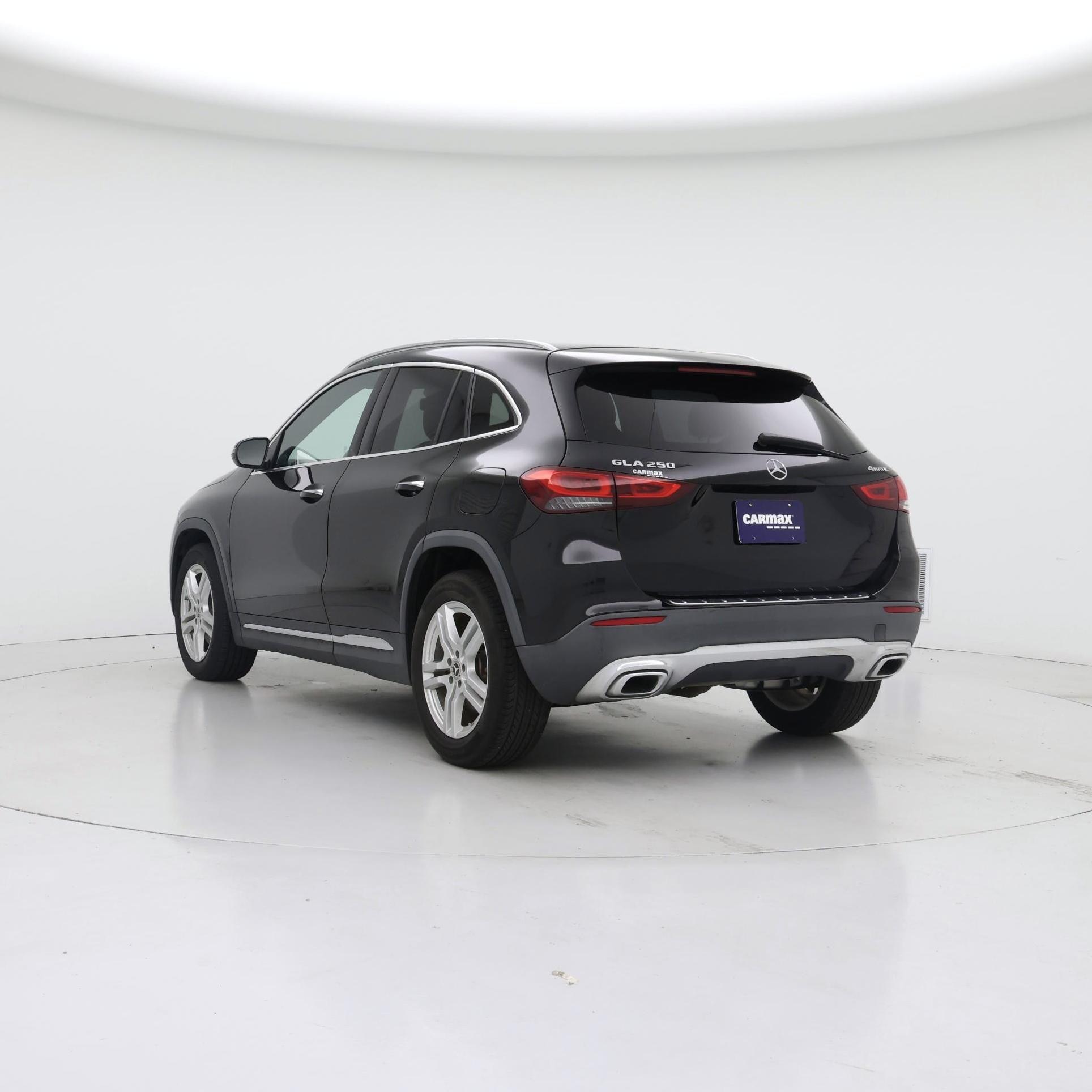 Thumbnail: 2021 Mercedes-Benz GLA - 2