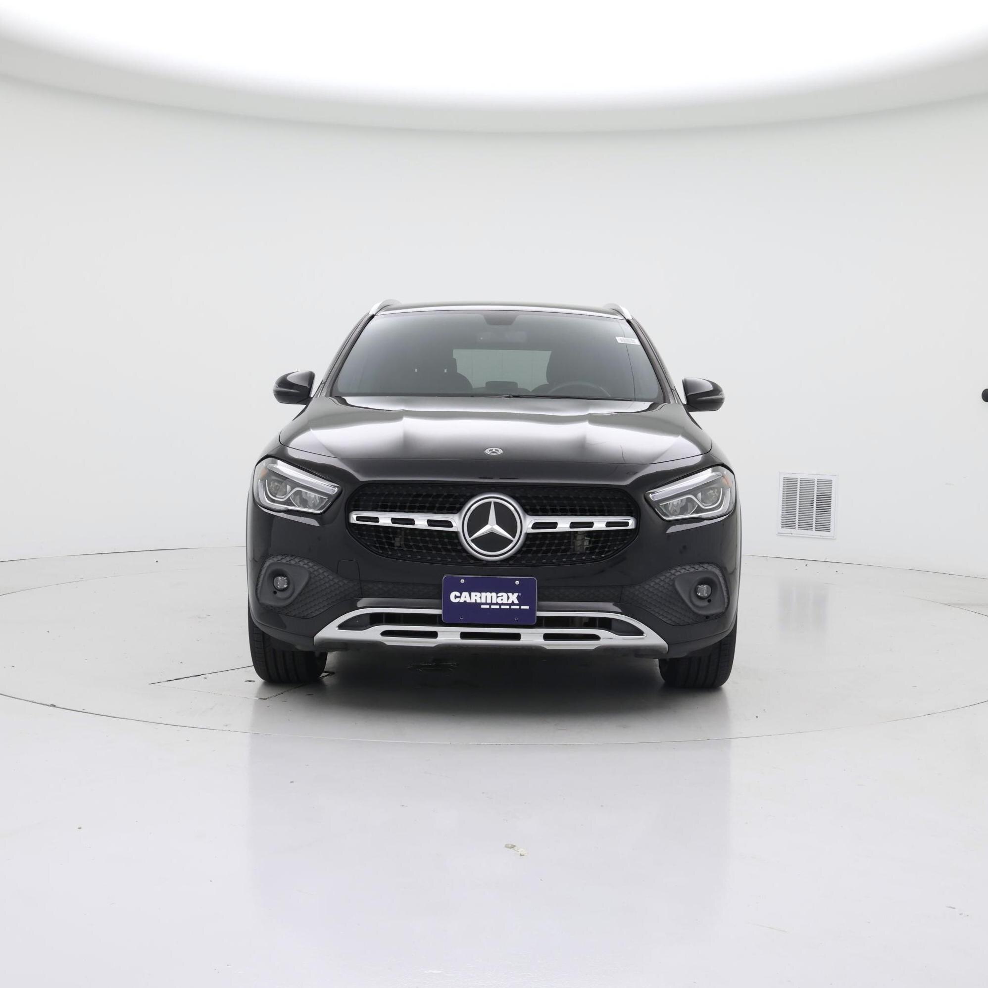 Thumbnail: 2021 Mercedes-Benz GLA - 5