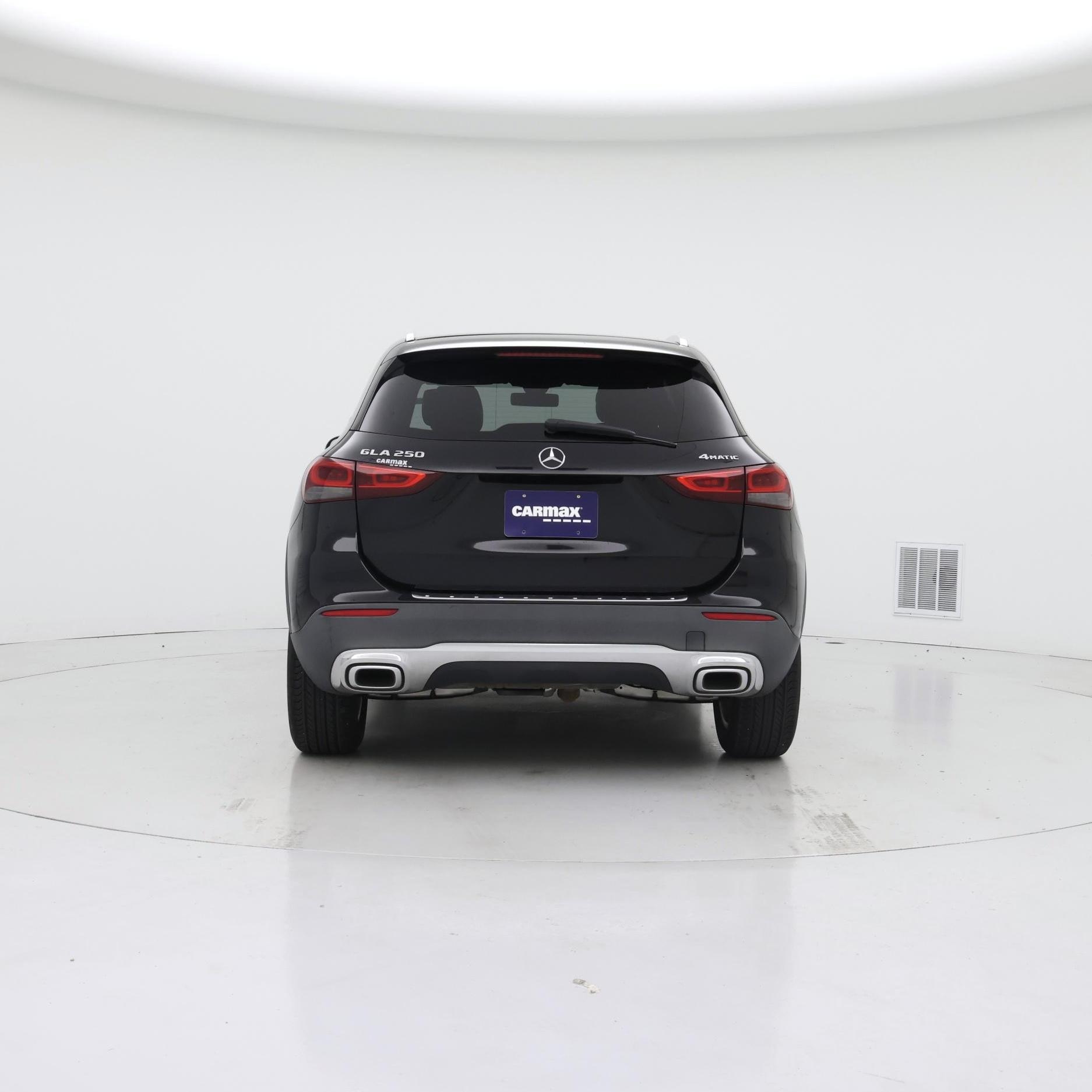 Thumbnail: 2021 Mercedes-Benz GLA - 6